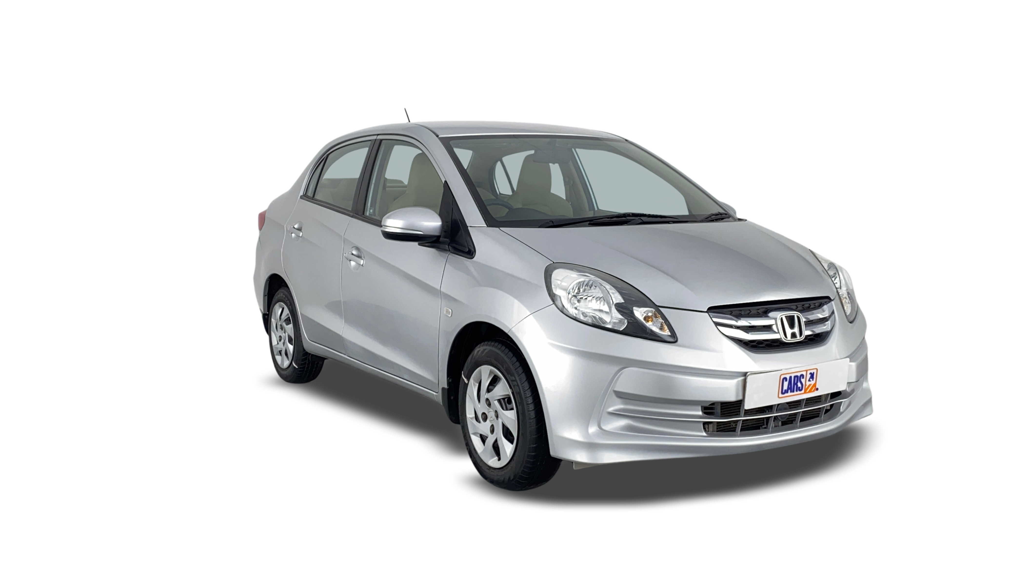Honda Amaze-img