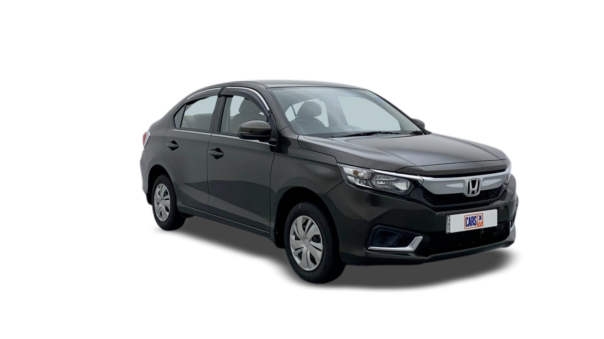 2020 Honda Amaze - Sedan - Petrol - Automatic - ₹7.18 lakh