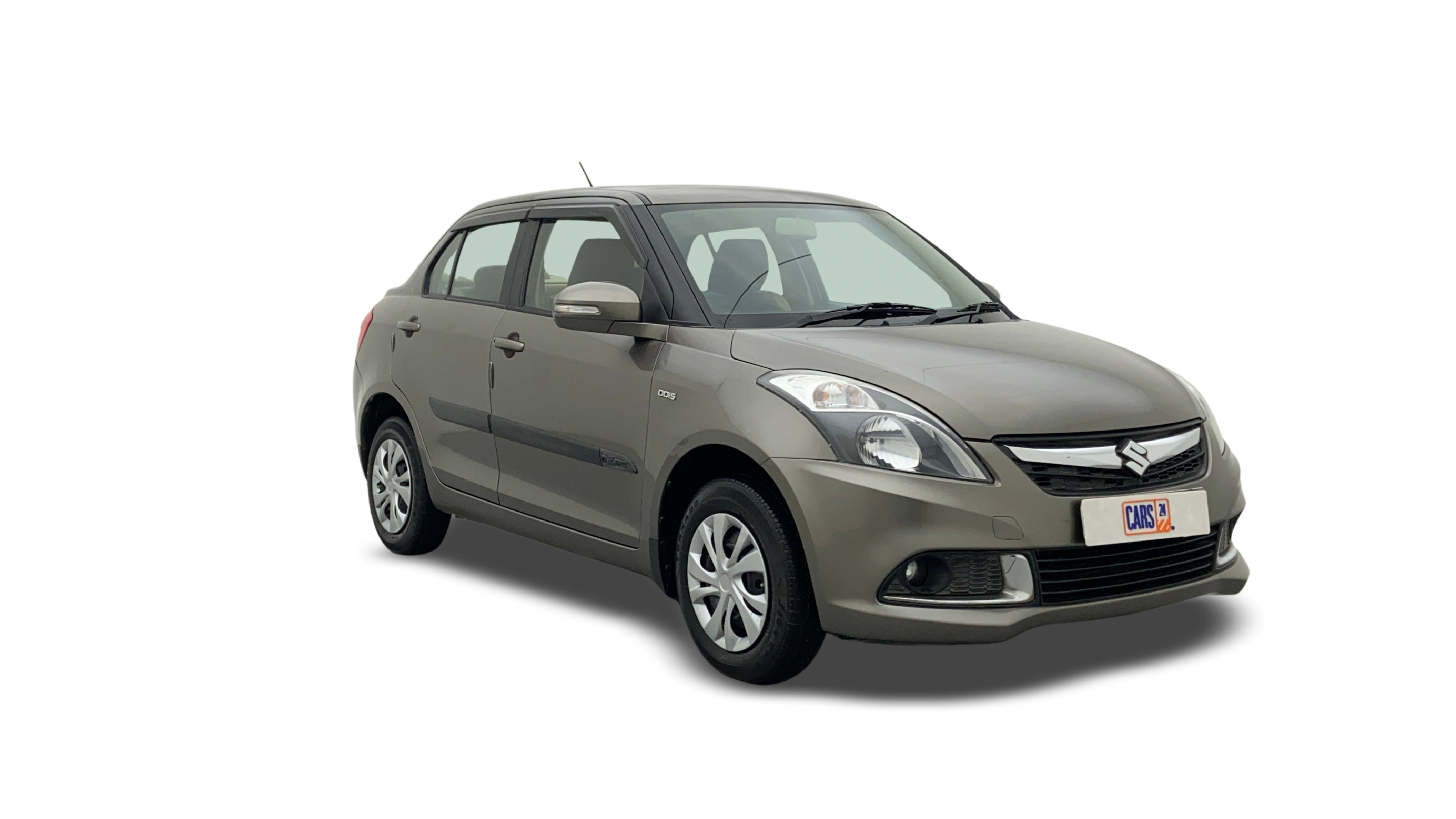 2015 Maruti Swift Dzire - Sedan - Diesel - Manual - ₹4.49 lakh