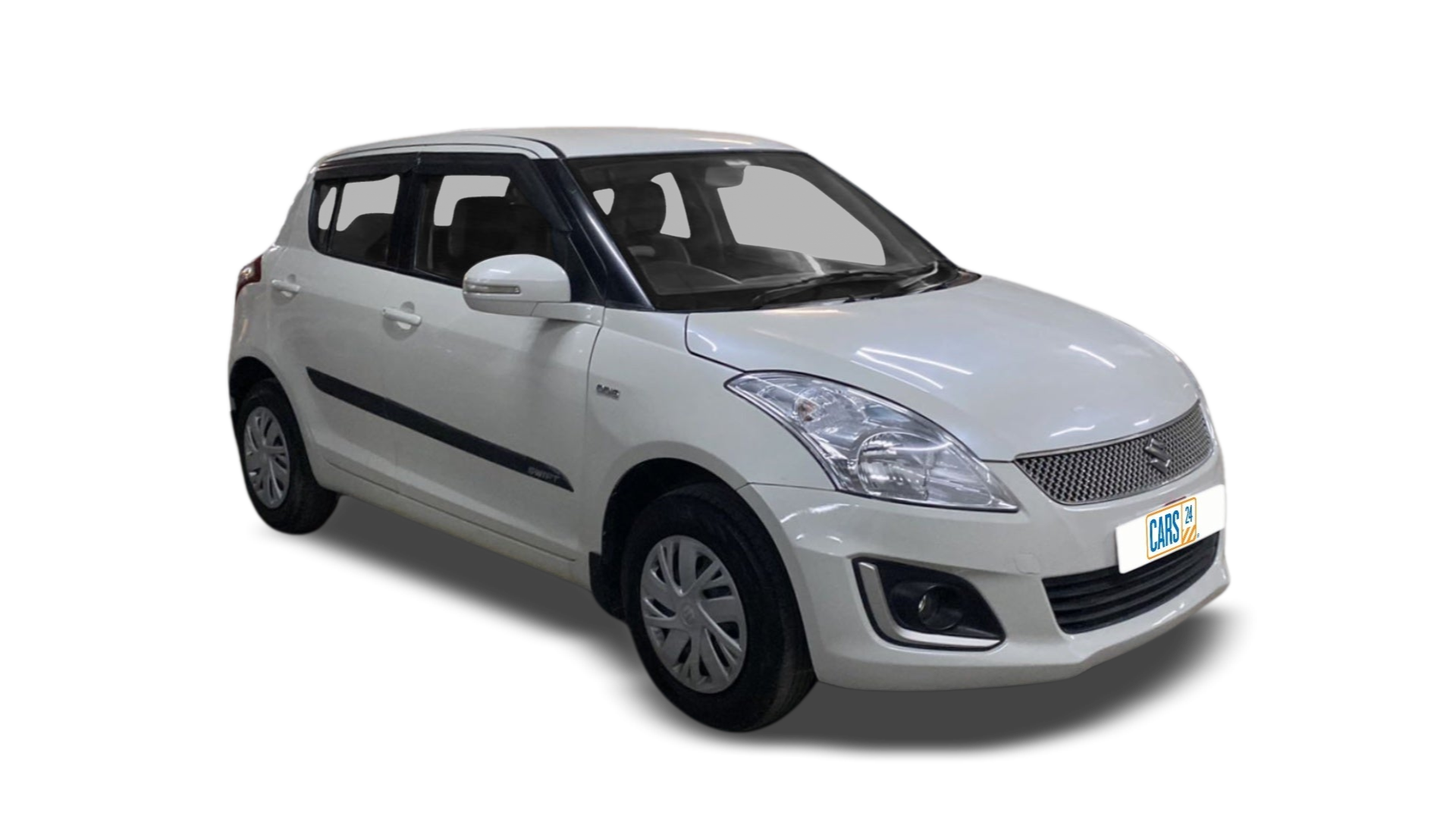 2016 Maruti Swift - Hatchback - Diesel - Manual - ₹4.05 lakh