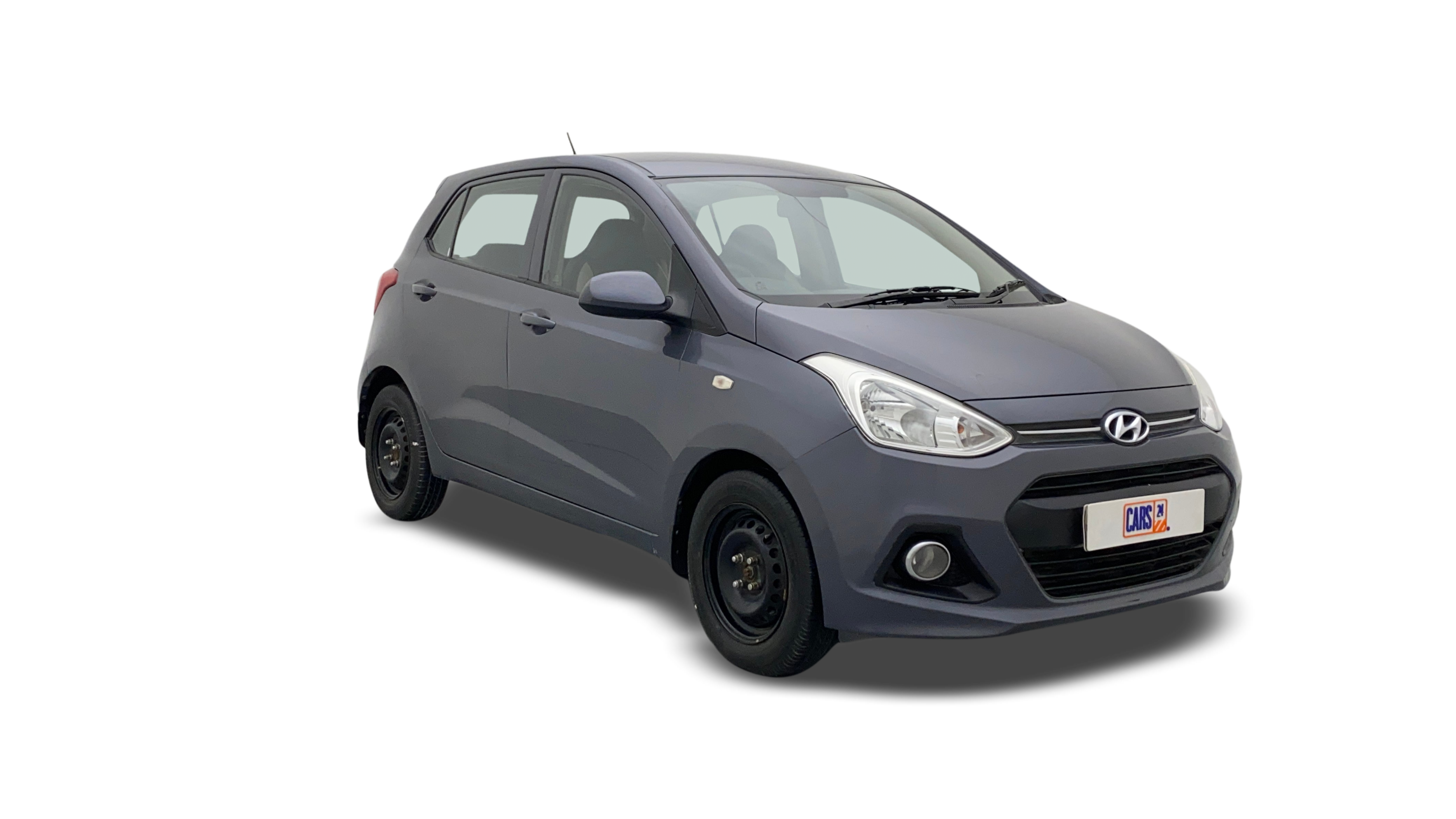 2013 Hyundai Grand i10 - Hatchback - Diesel - Manual - ₹2.79 lakh