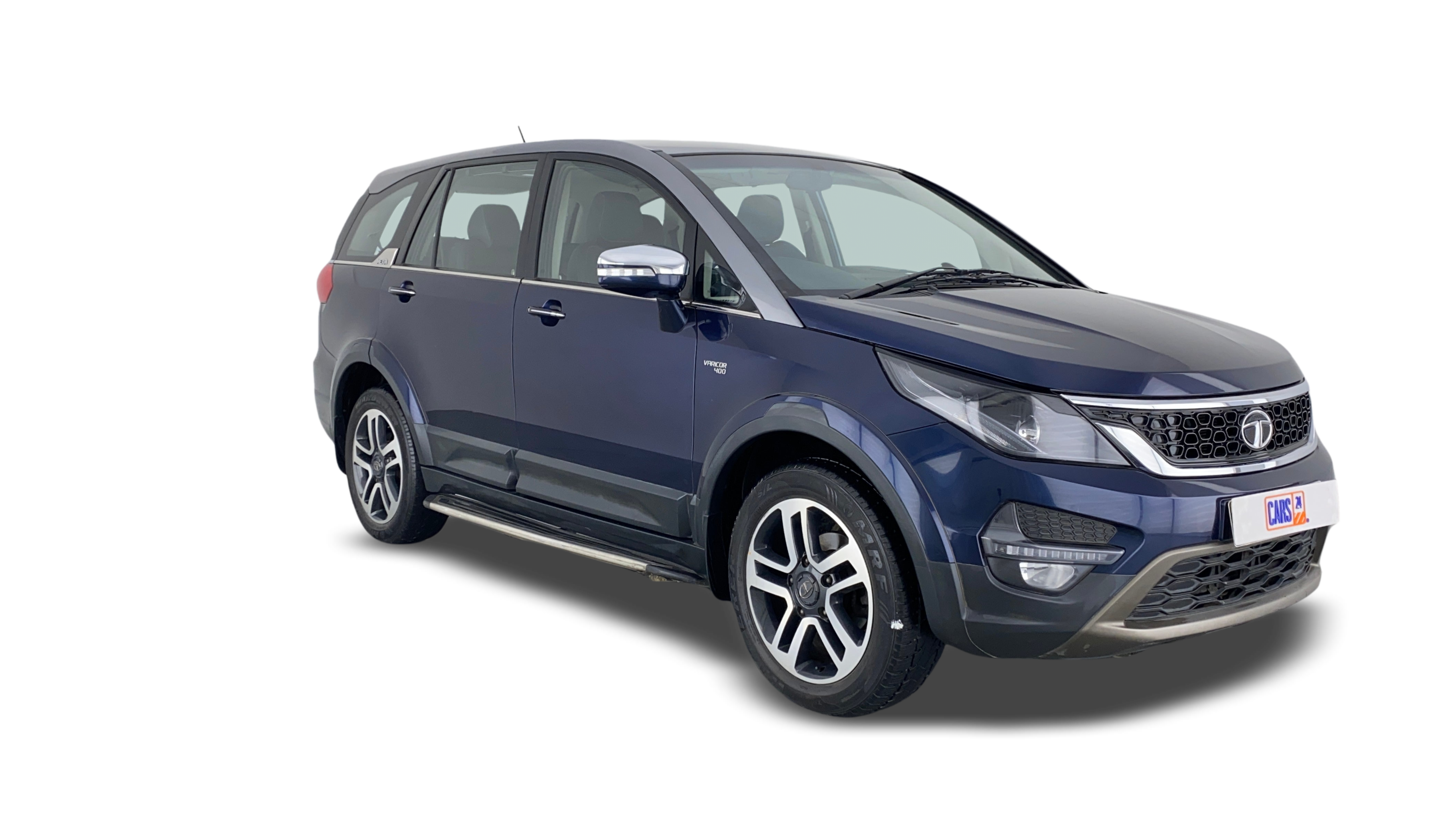 2019 Tata Hexa - SUV - Diesel - Automatic - ₹11.64 lakh