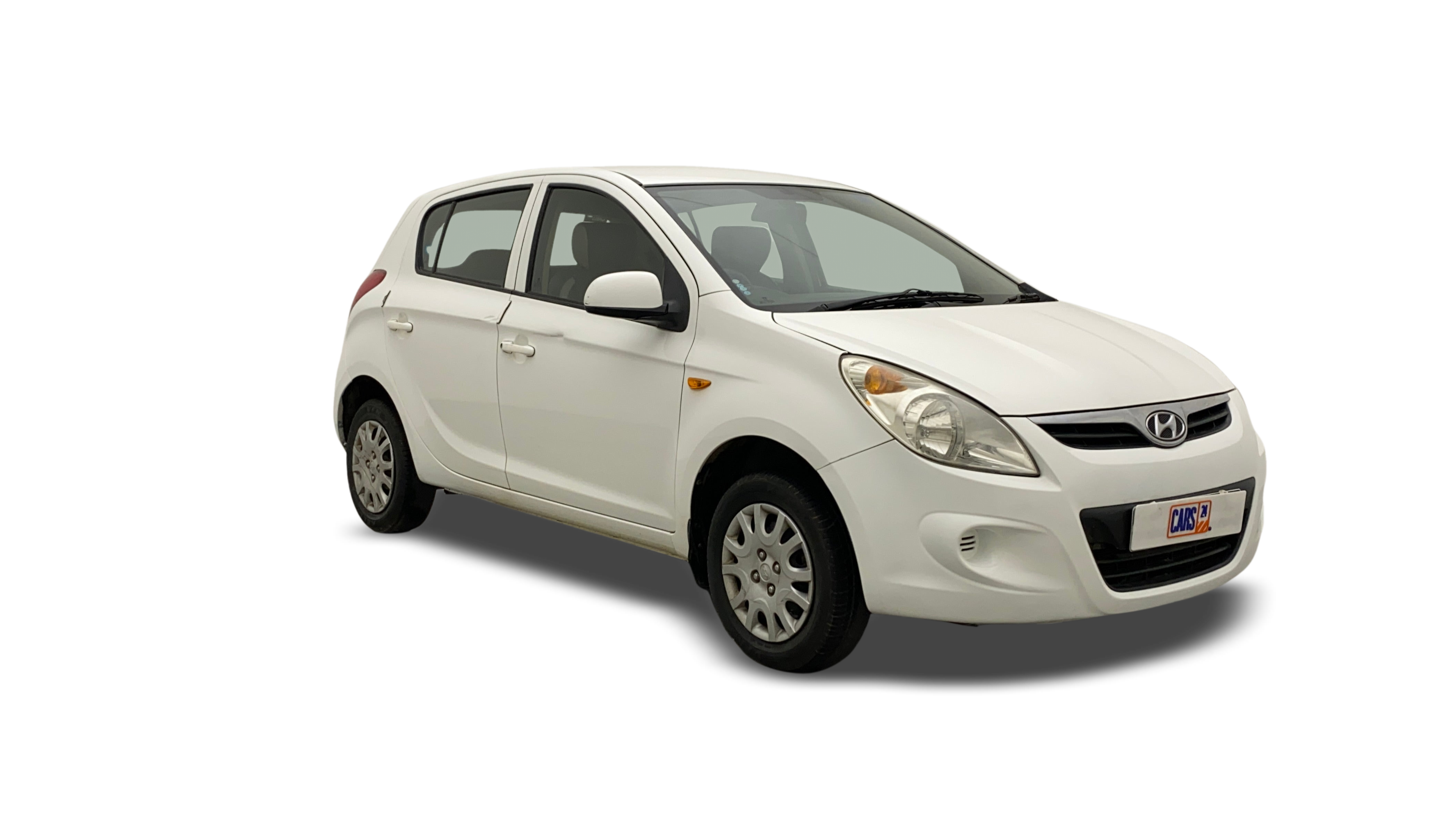 2011 Hyundai i20 - Hatchback - Petrol - Manual - ₹2.30 lakh
