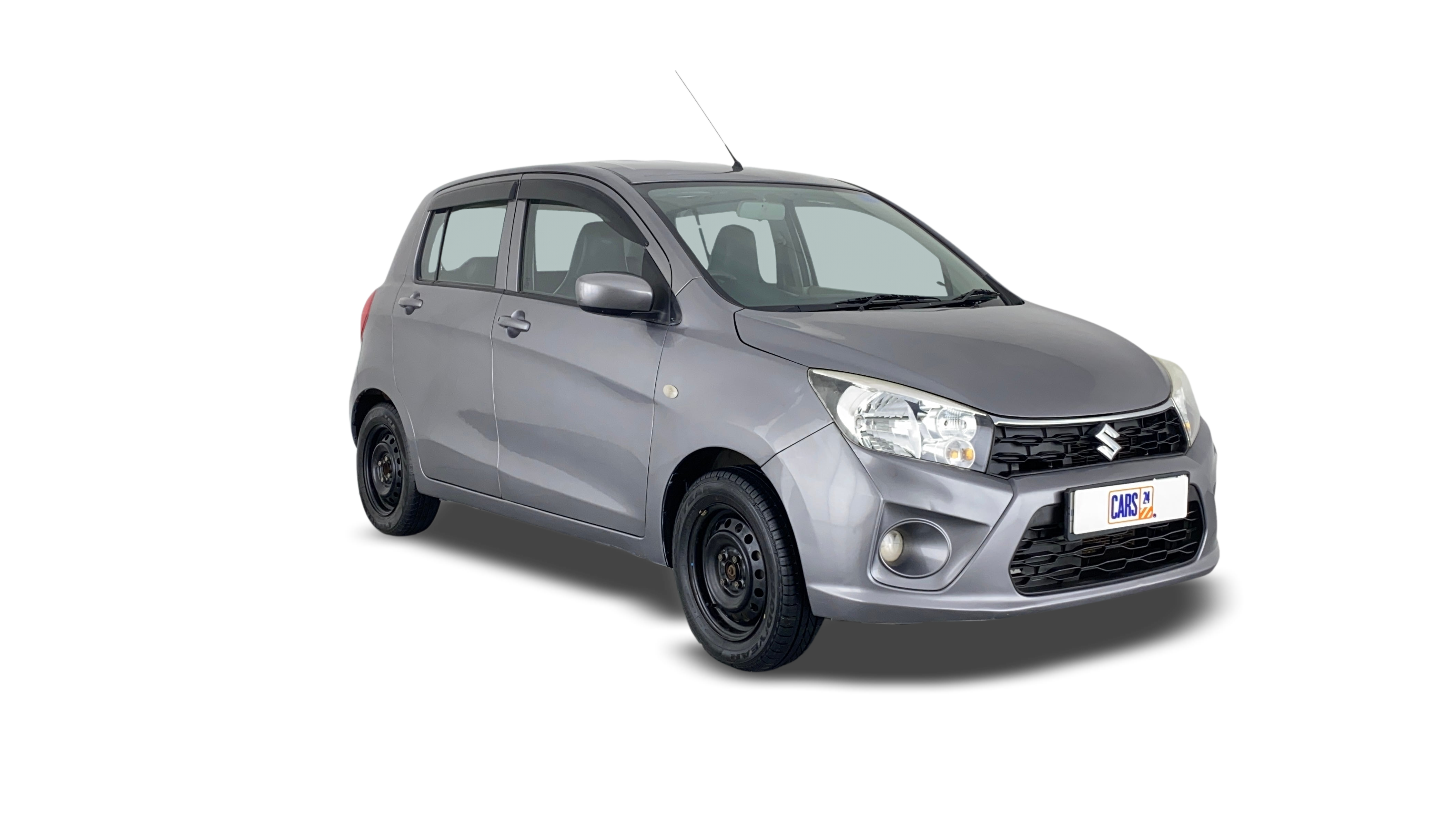 Maruti Celerio-img
