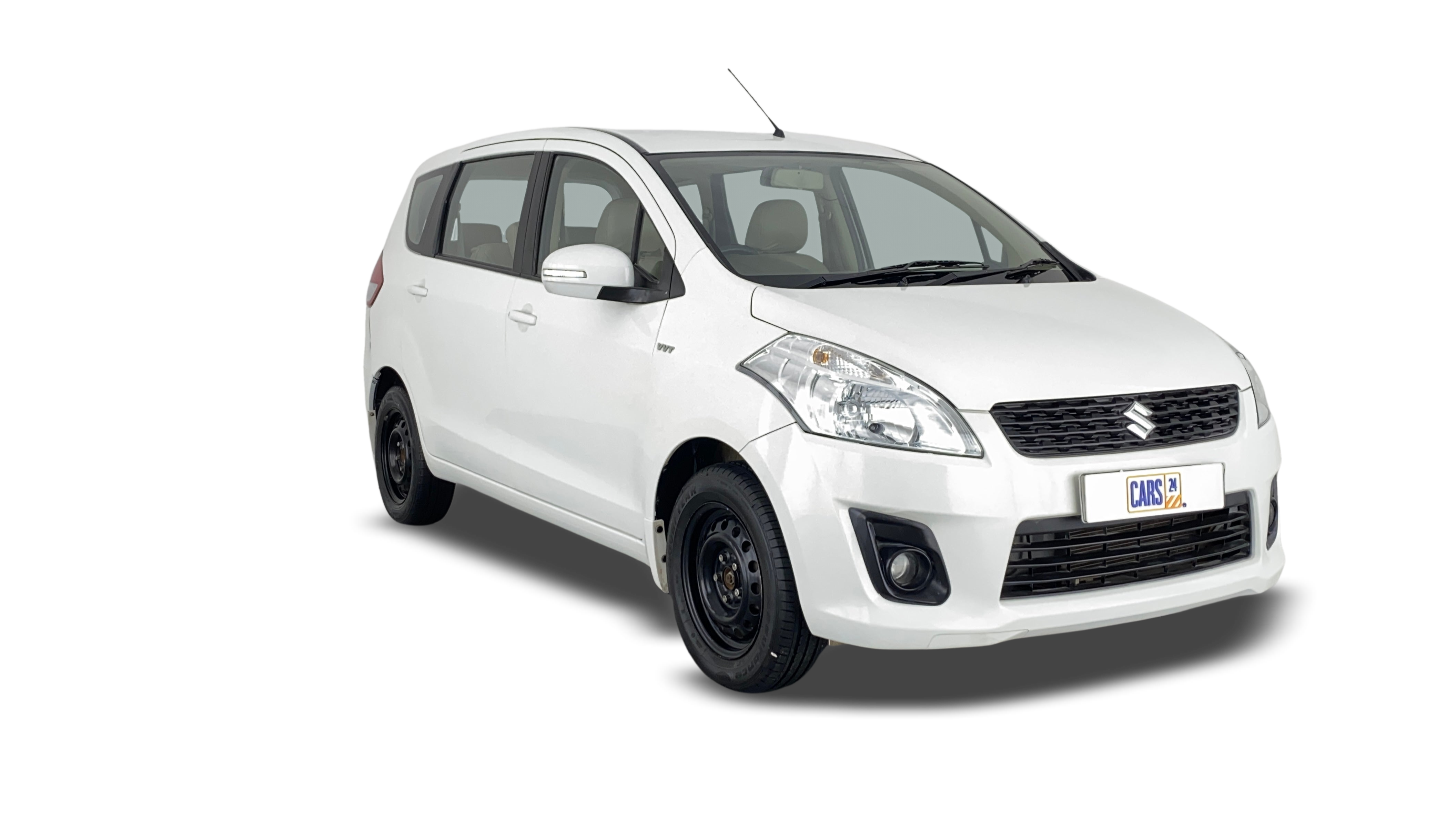 2012 Maruti Ertiga - SUV - Petrol - Manual - ₹4.48 lakh