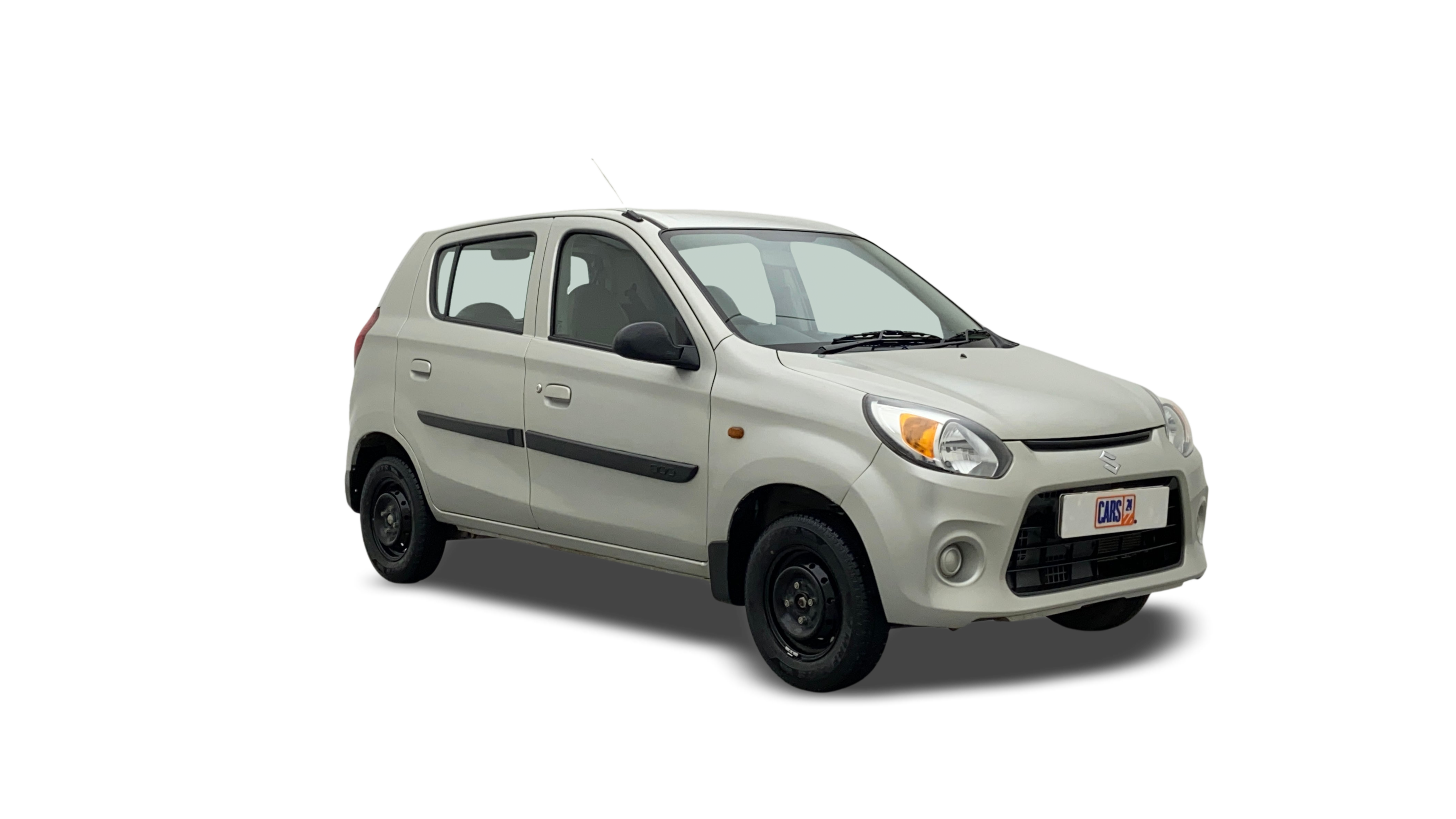 2017 Maruti Alto 800 - Hatchback - Petrol - Manual - ₹2.75 lakh