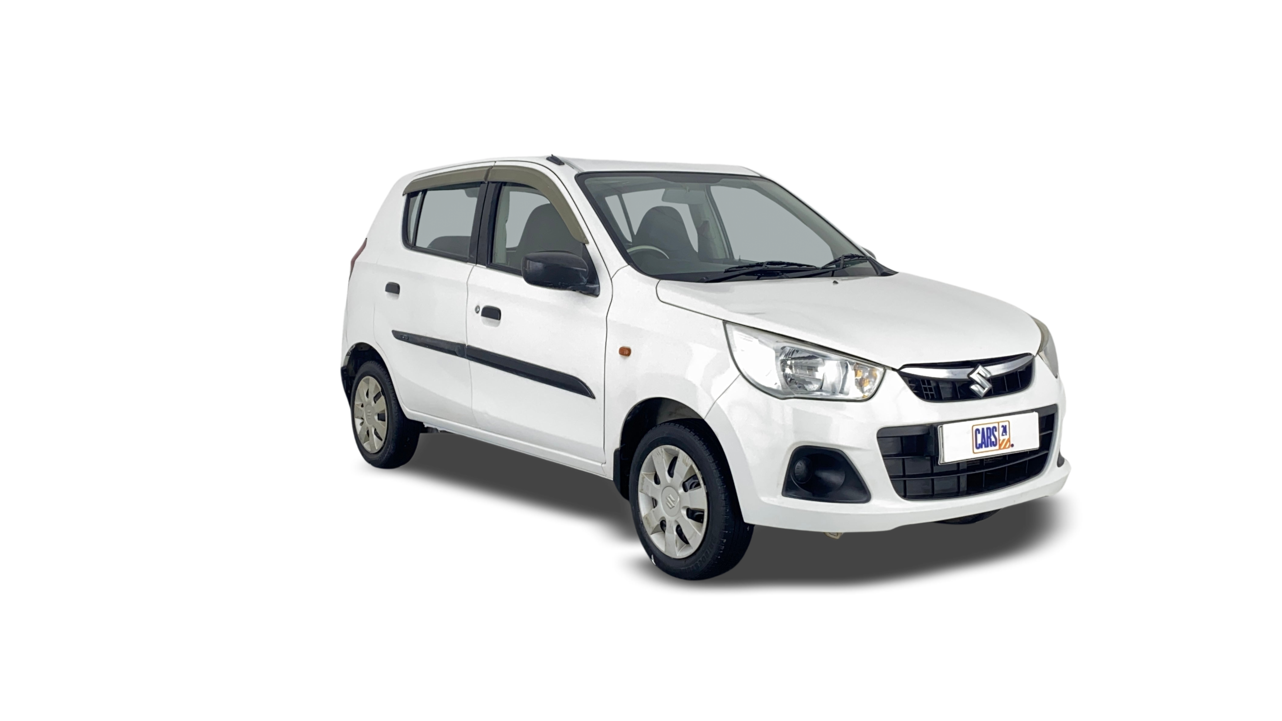 Maruti Alto K10-img