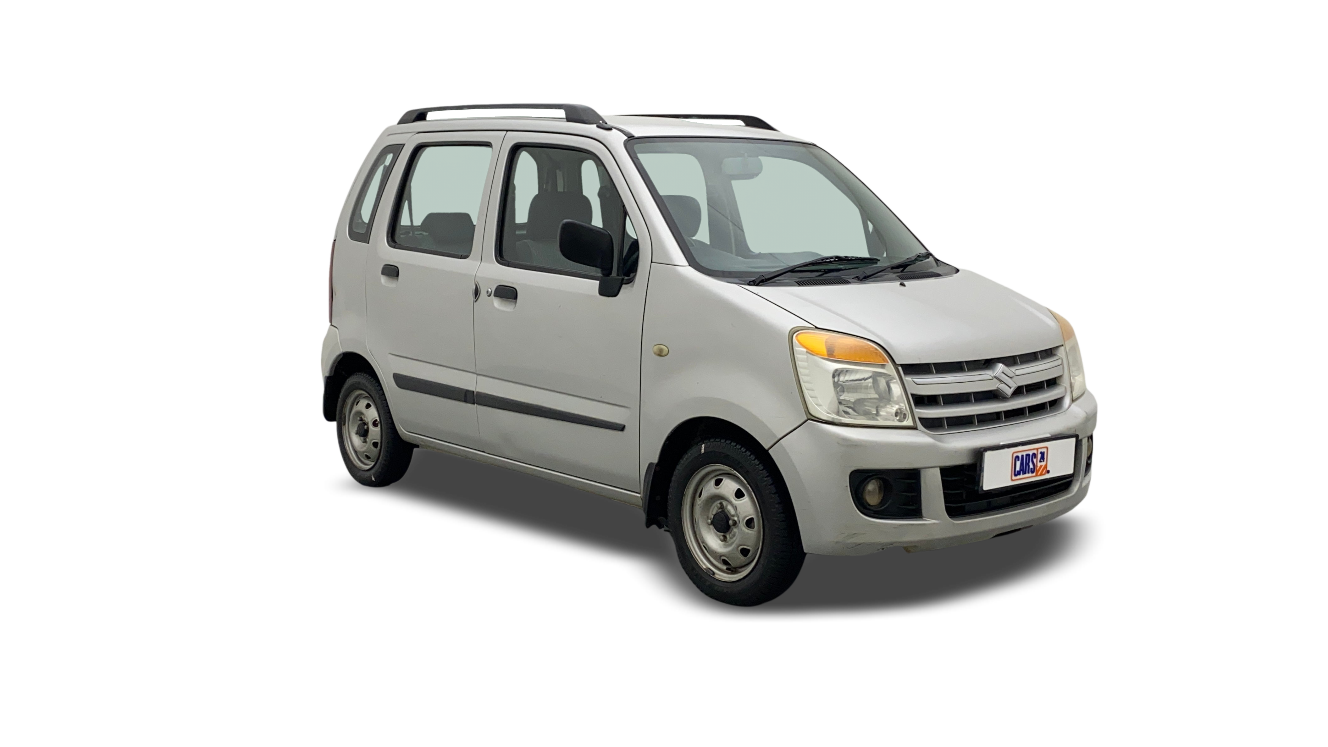 Maruti Wagon R-img