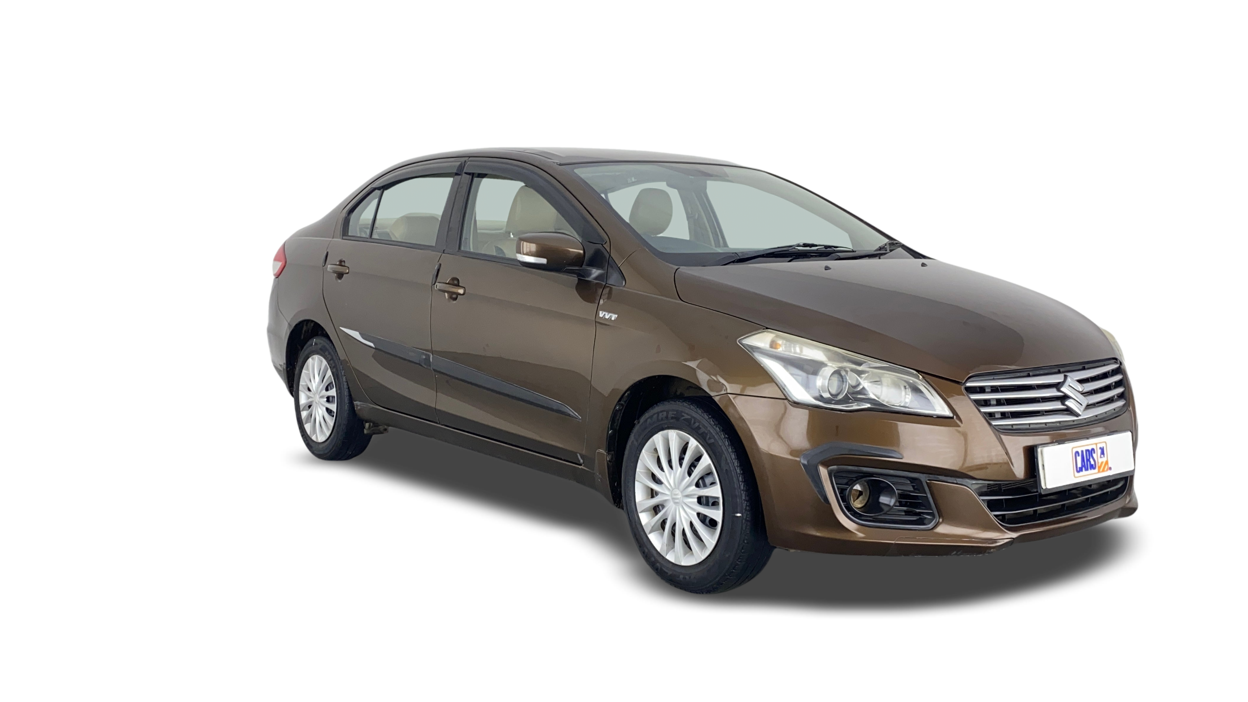Maruti Ciaz-img