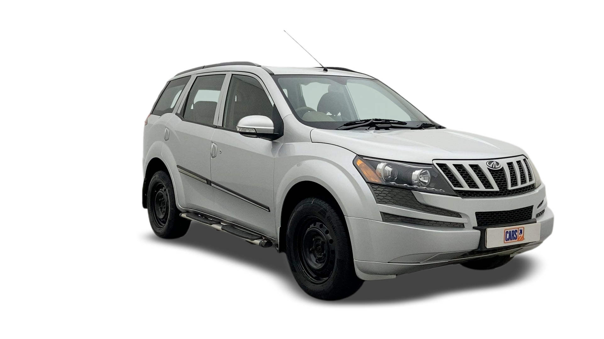 2014 Mahindra XUV500 - SUV - Diesel - Manual - ₹4.83 lakh