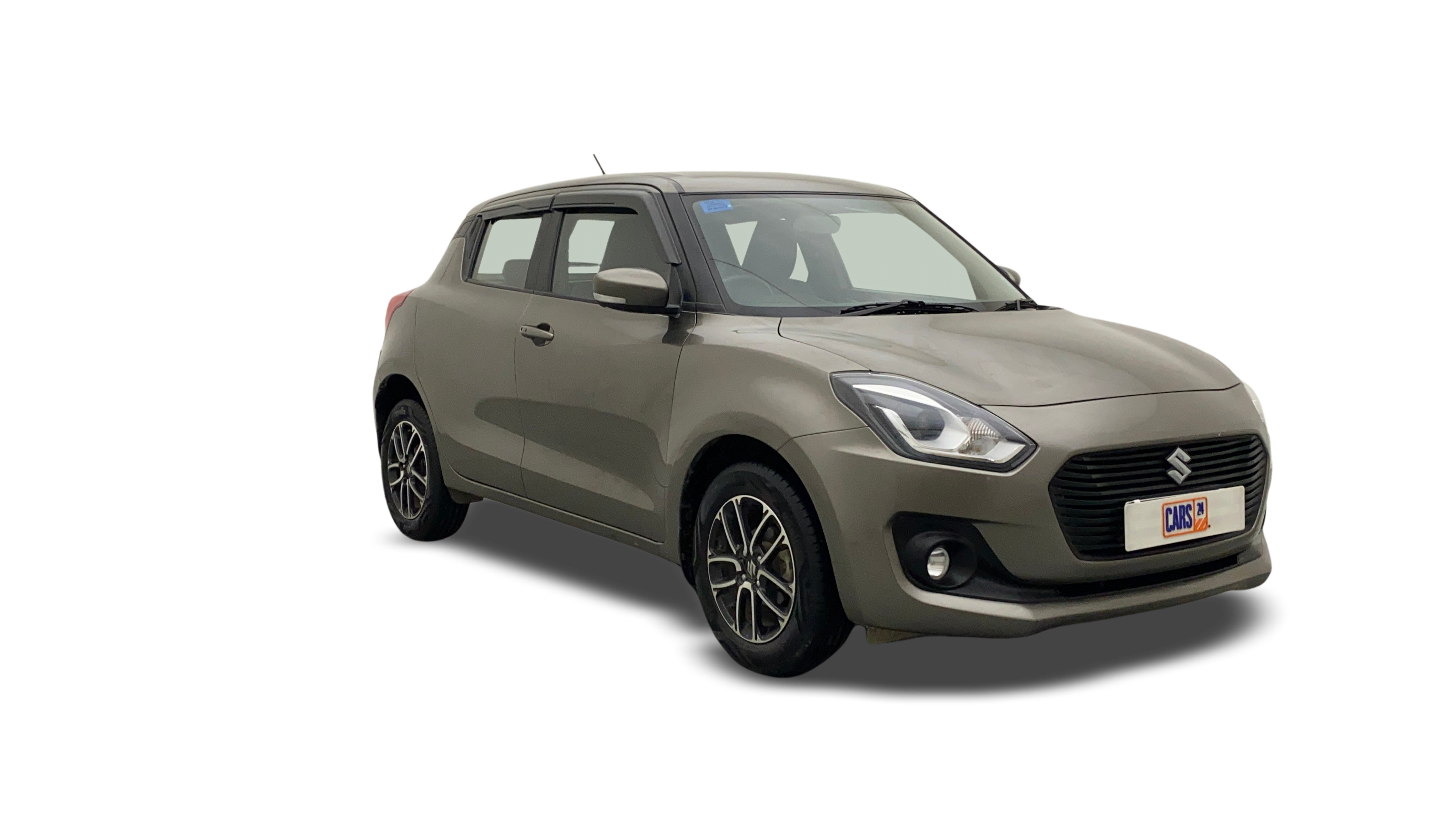 Maruti Swift-img
