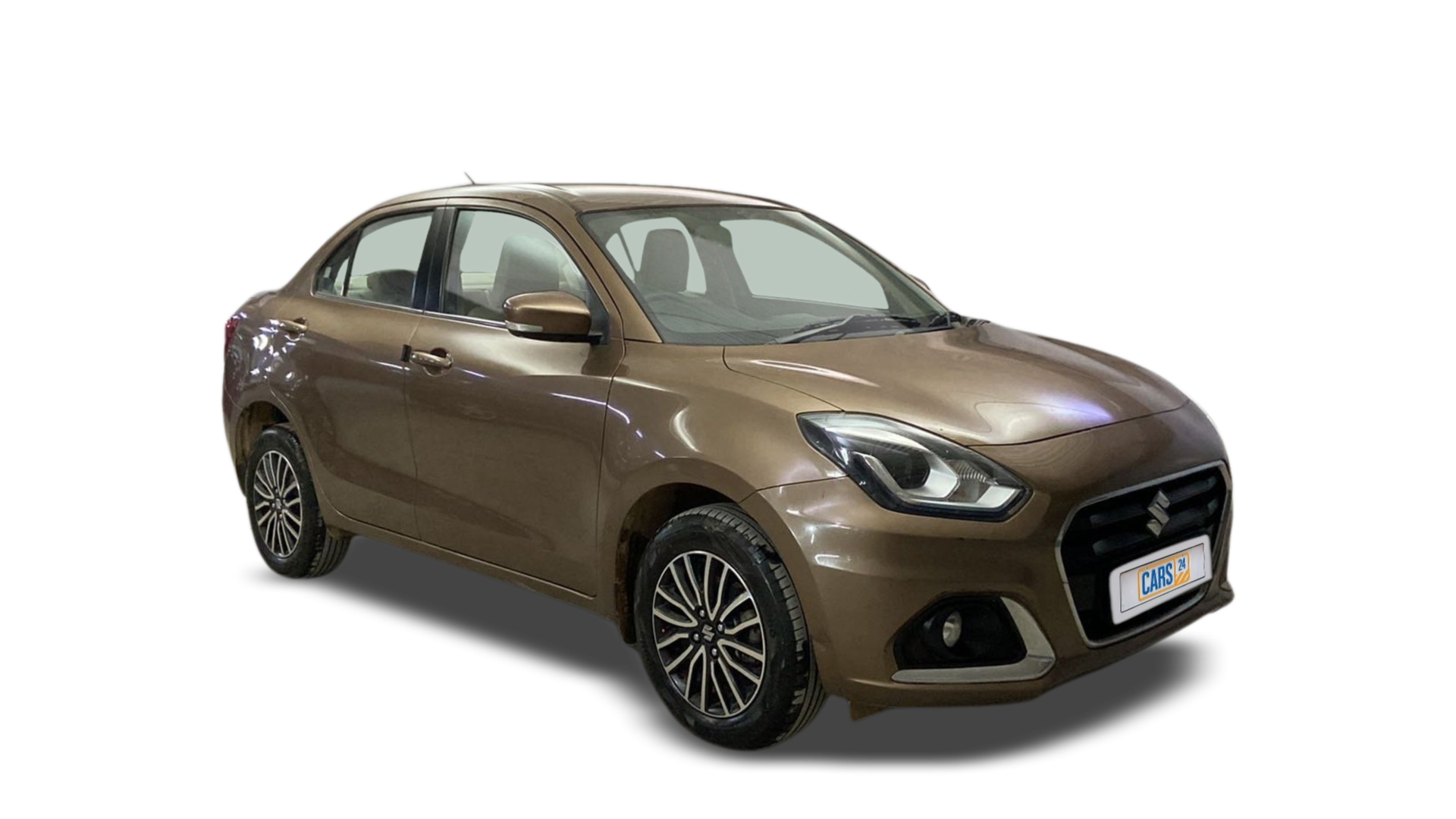 2021 Maruti Dzire - Sedan - Petrol - Automatic - ₹7.07 lakh