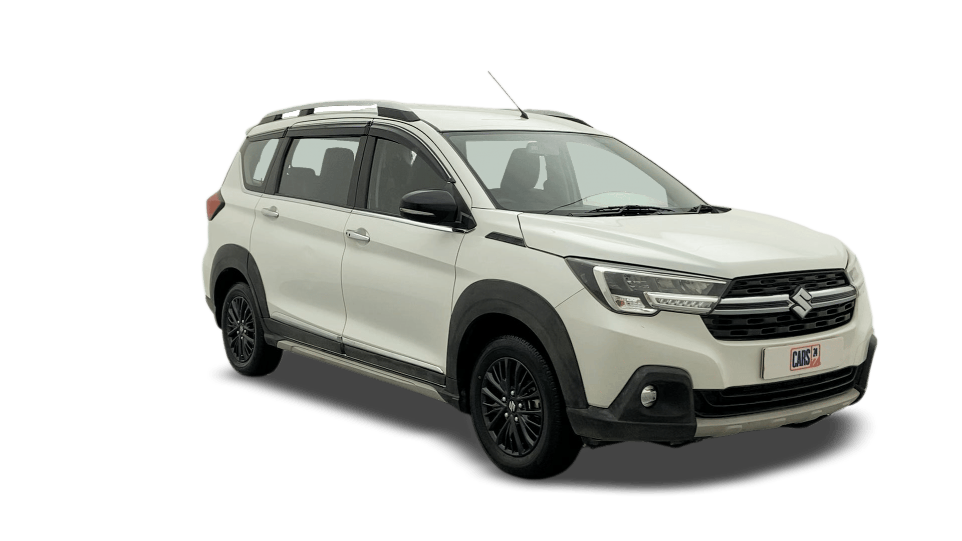 2019 Maruti XL6 - SUV - Petrol - Manual - ₹10.64 lakh
