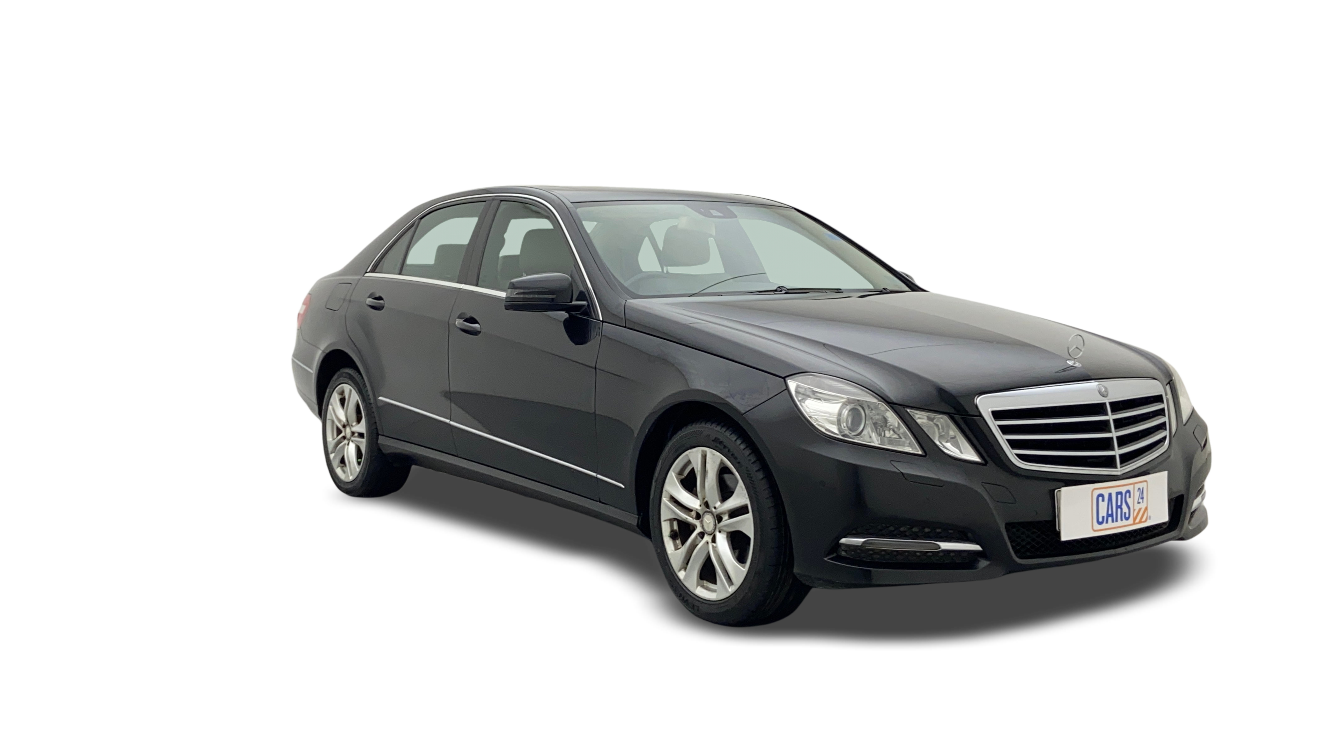 2013 Mercedes Benz E Class - Sedan - Petrol - Automatic - ₹11.78 lakh