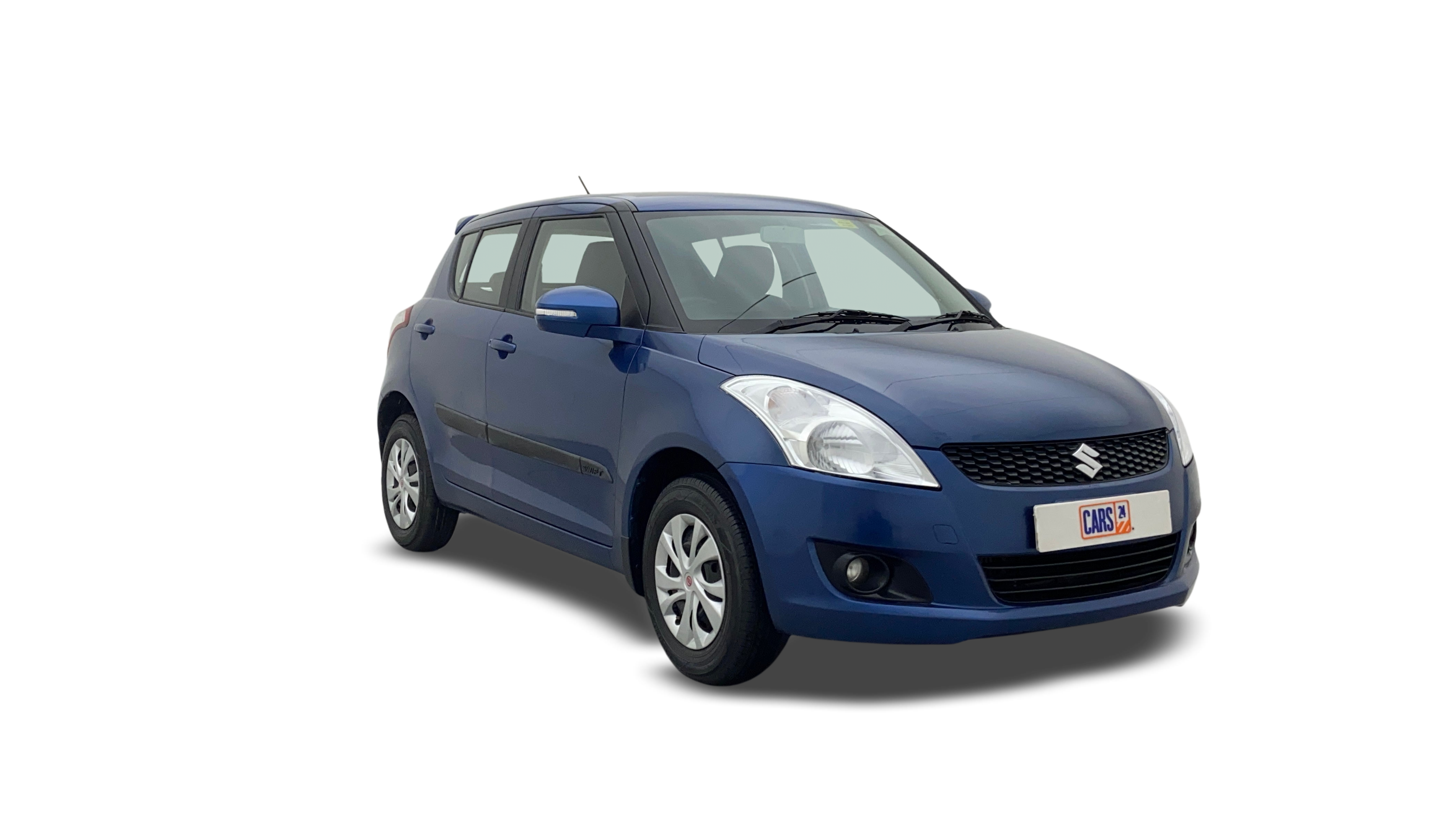 2013 Maruti Swift - Hatchback - Diesel - Manual - ₹3.27 lakh
