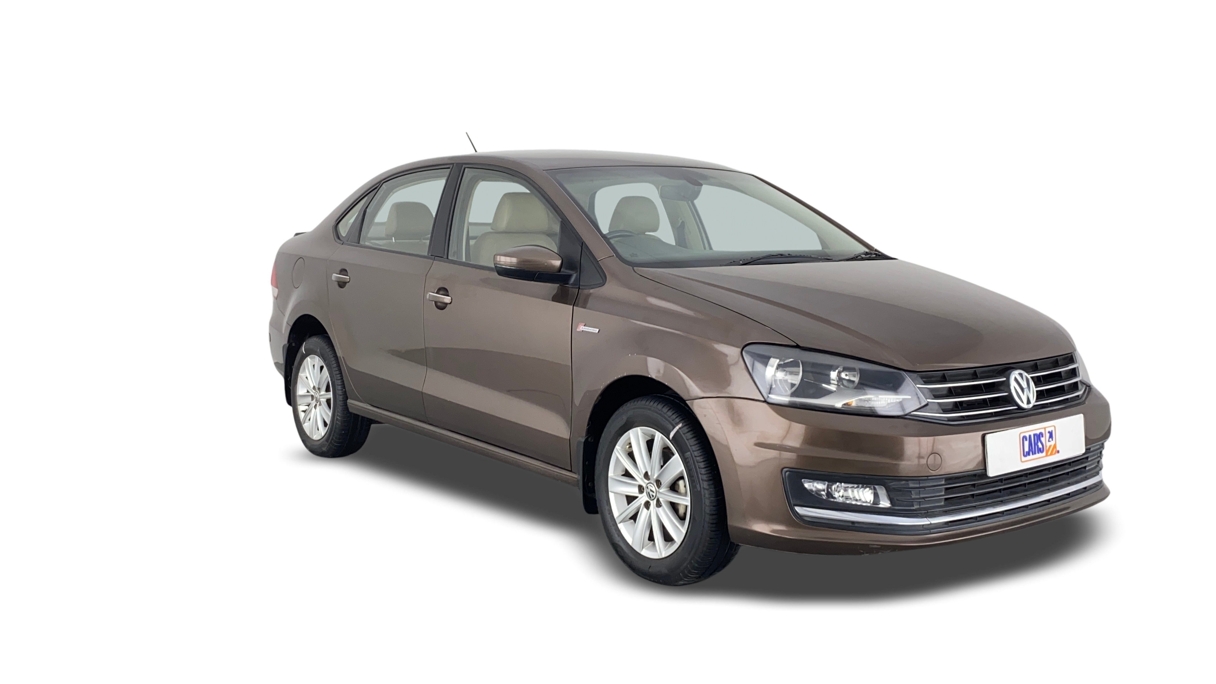 Volkswagen Vento-img