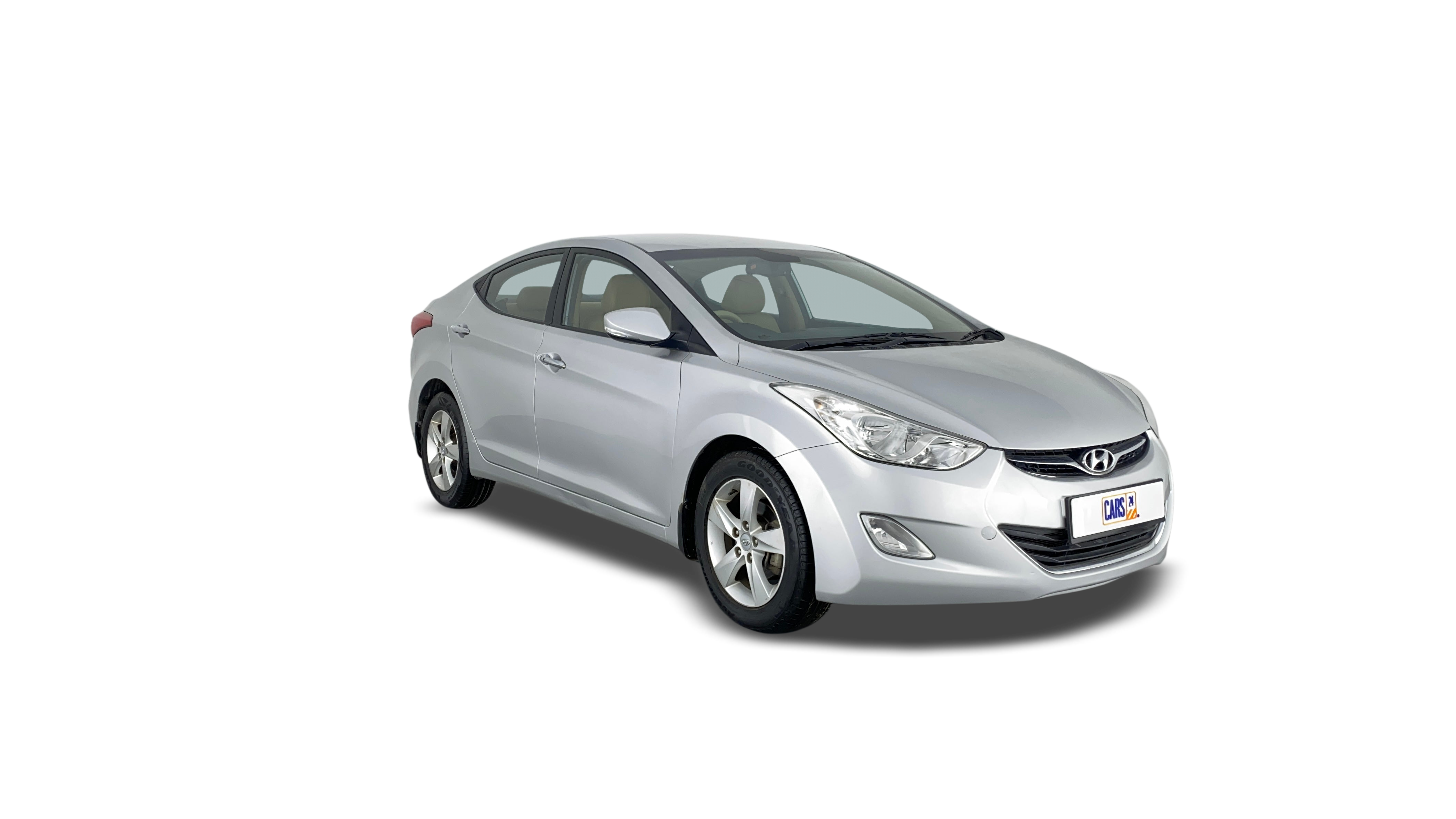 Hyundai New Elantra-img