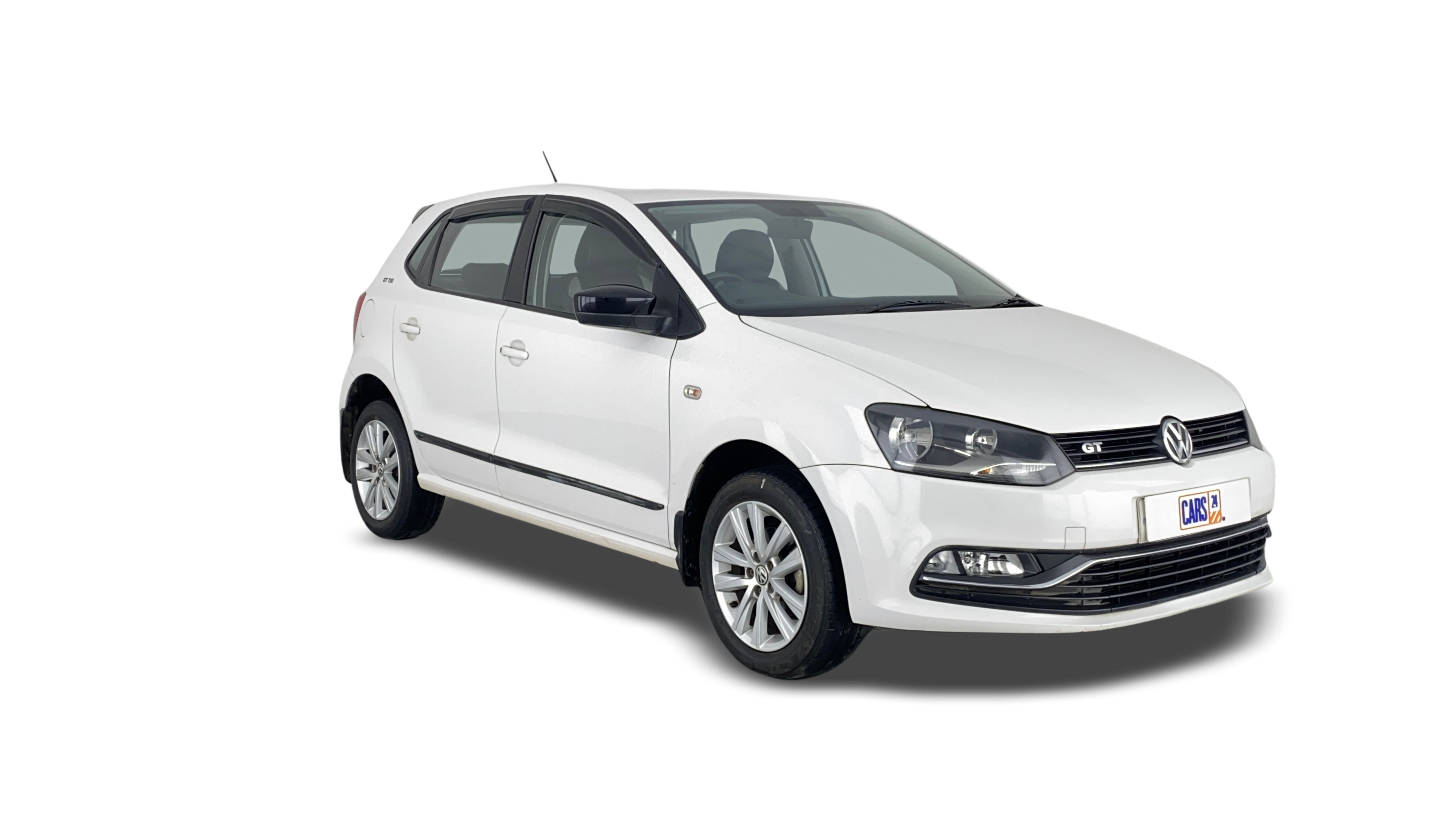 Volkswagen Polo-img