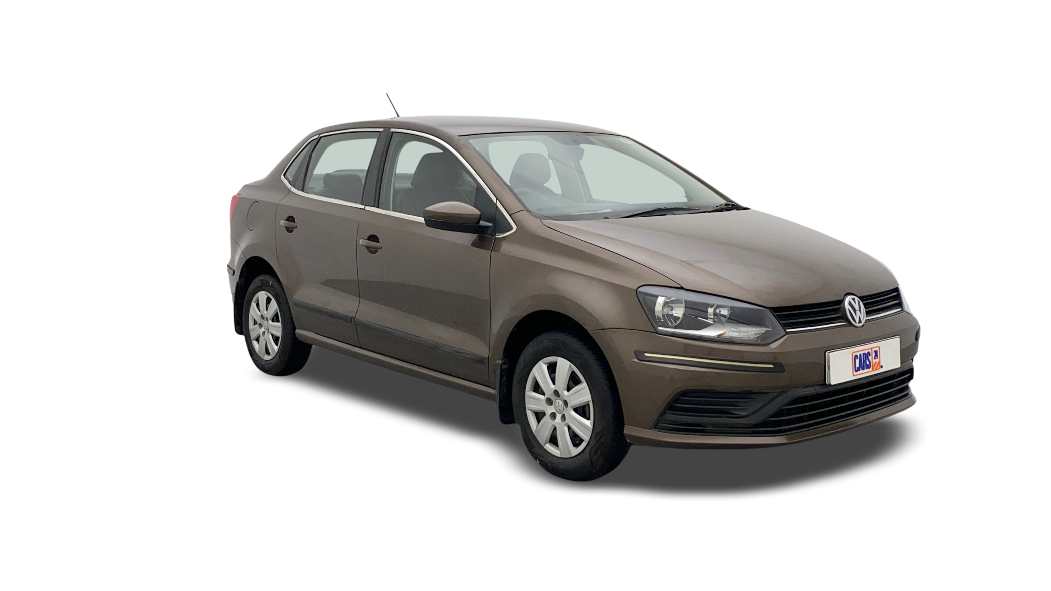 Volkswagen Ameo-img