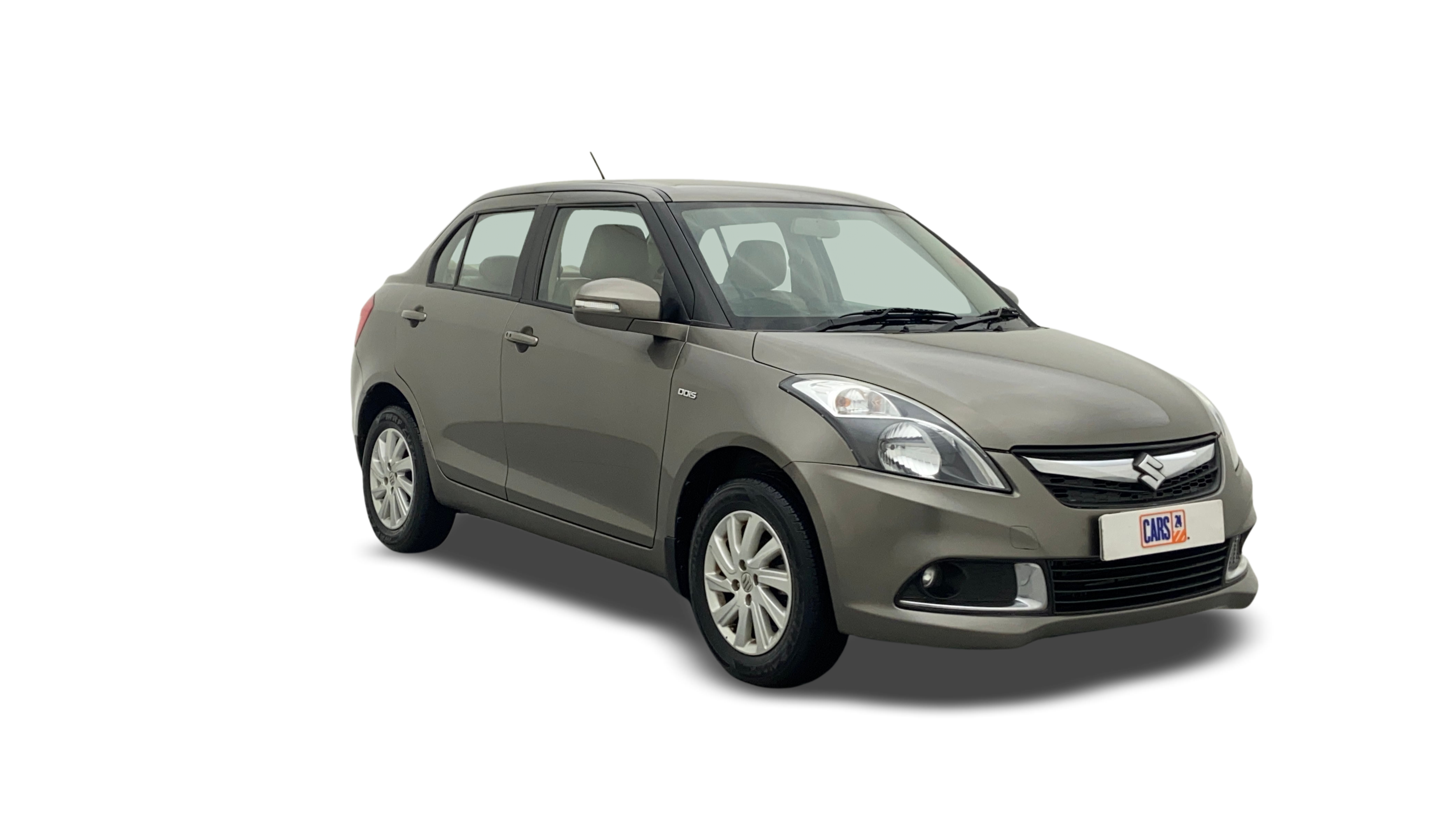 2015 Maruti Swift Dzire - Sedan - Diesel - Manual - ₹5.59 lakh
