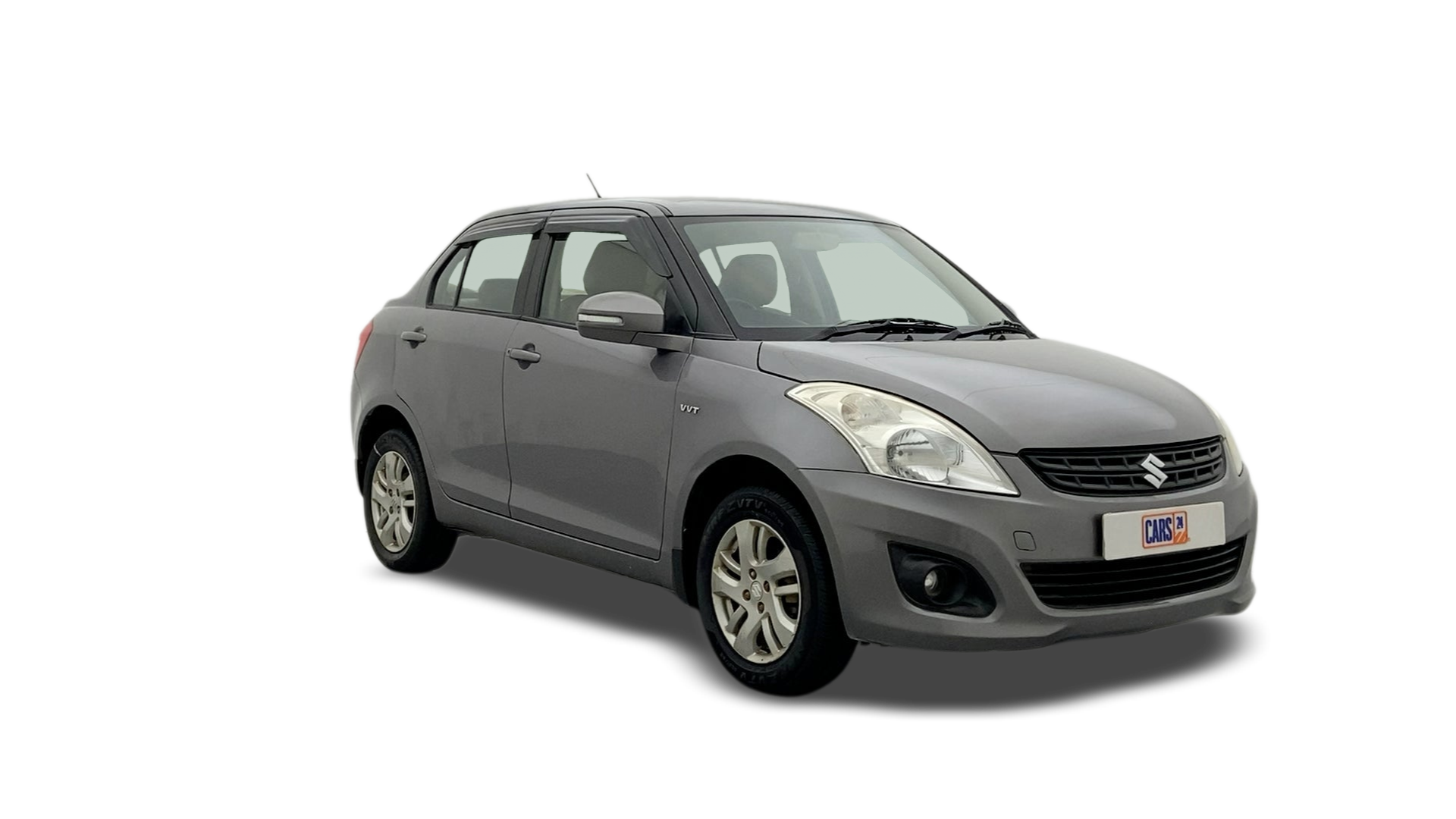 2014 Maruti Swift Dzire - Sedan - Petrol - Manual - ₹4.37 lakh
