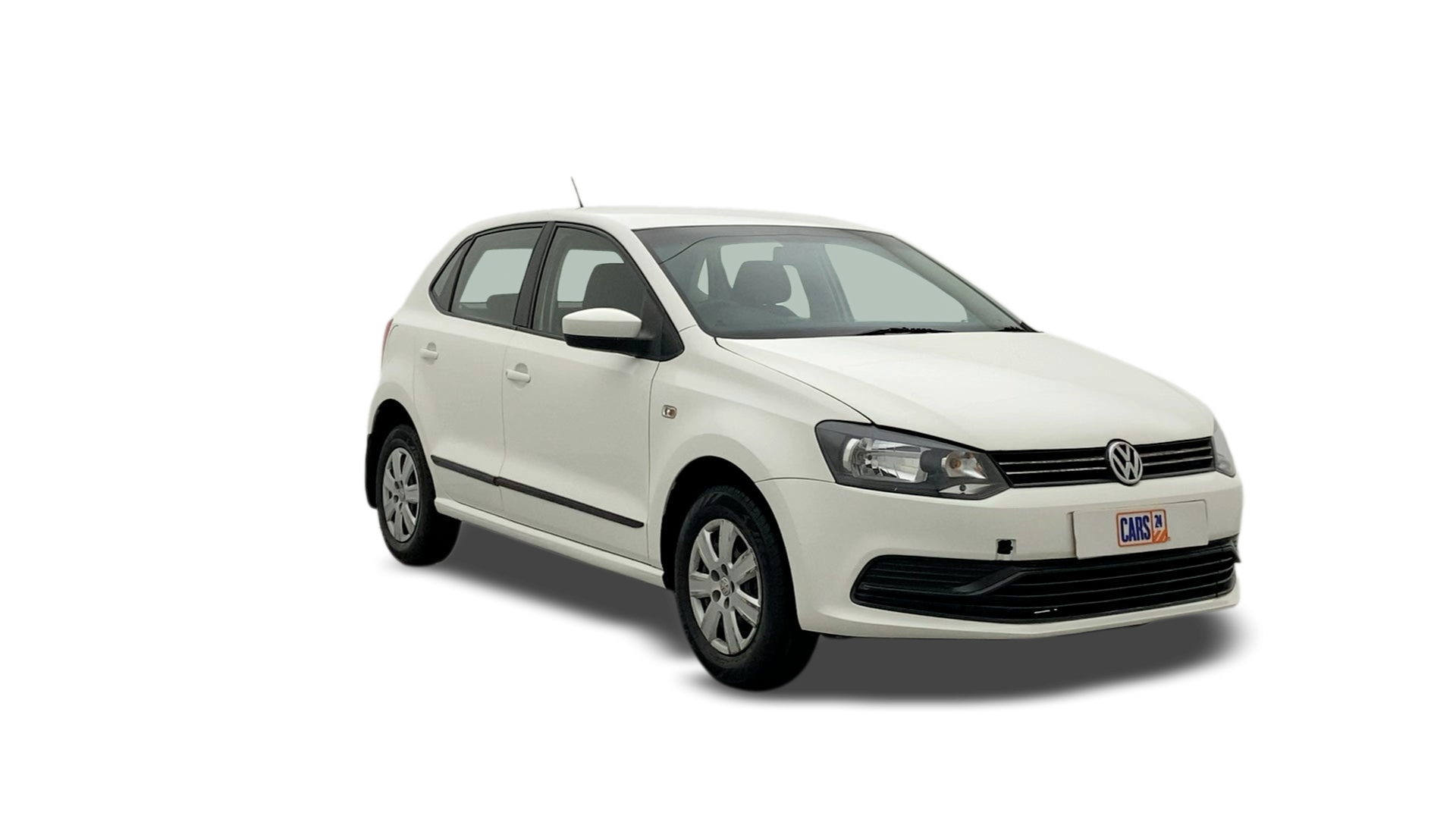 Volkswagen Polo-img
