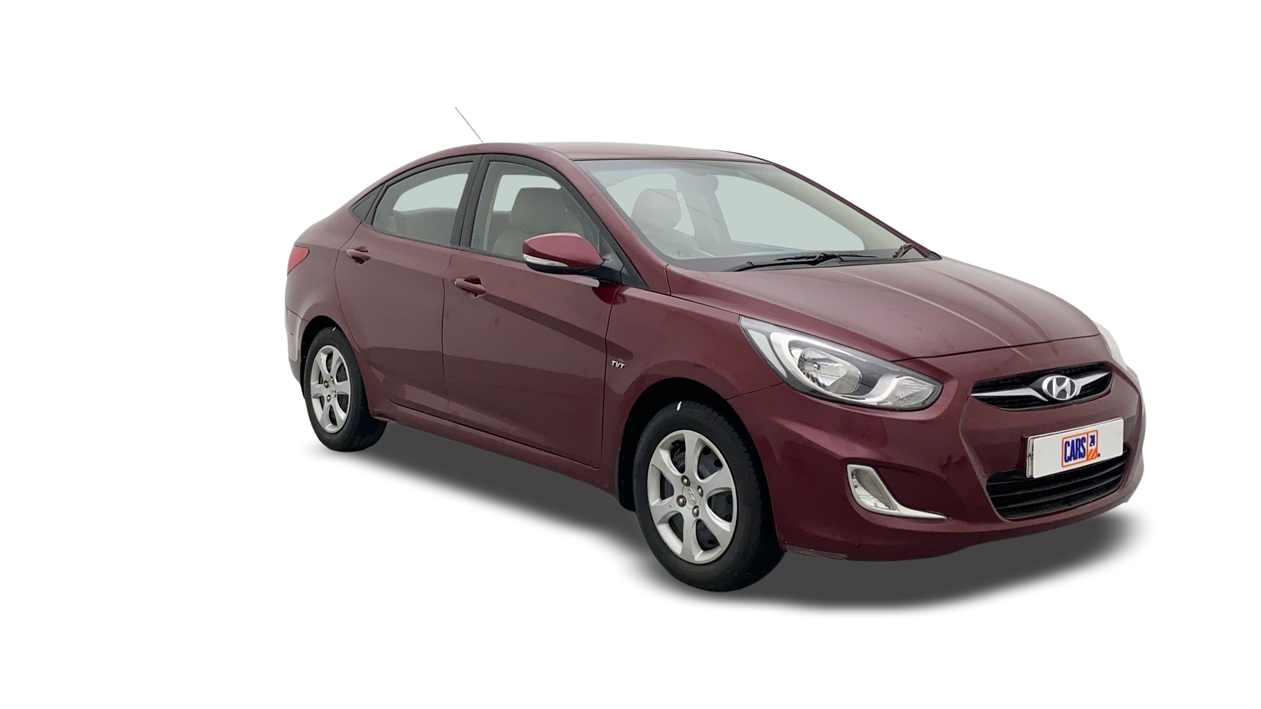 Hyundai Verna-img