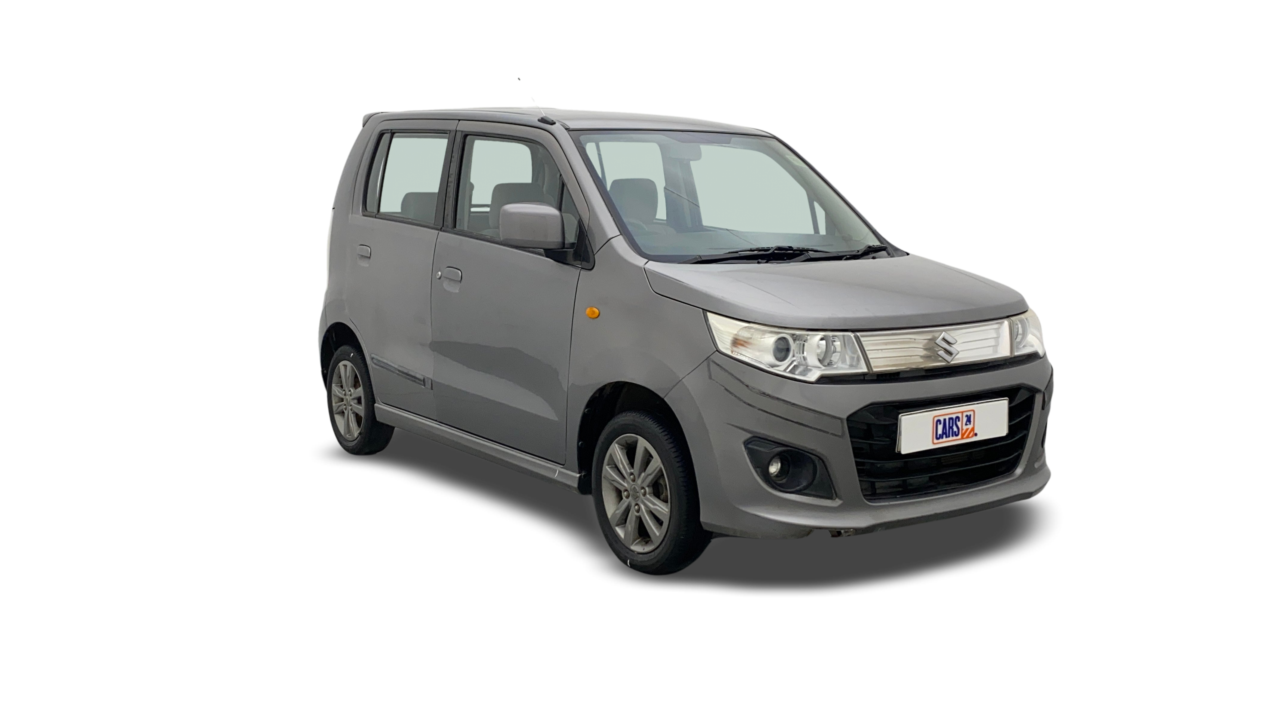 2014 Maruti Wagon R Stingray - Hatchback - Petrol - Manual - ₹3.24 lakh