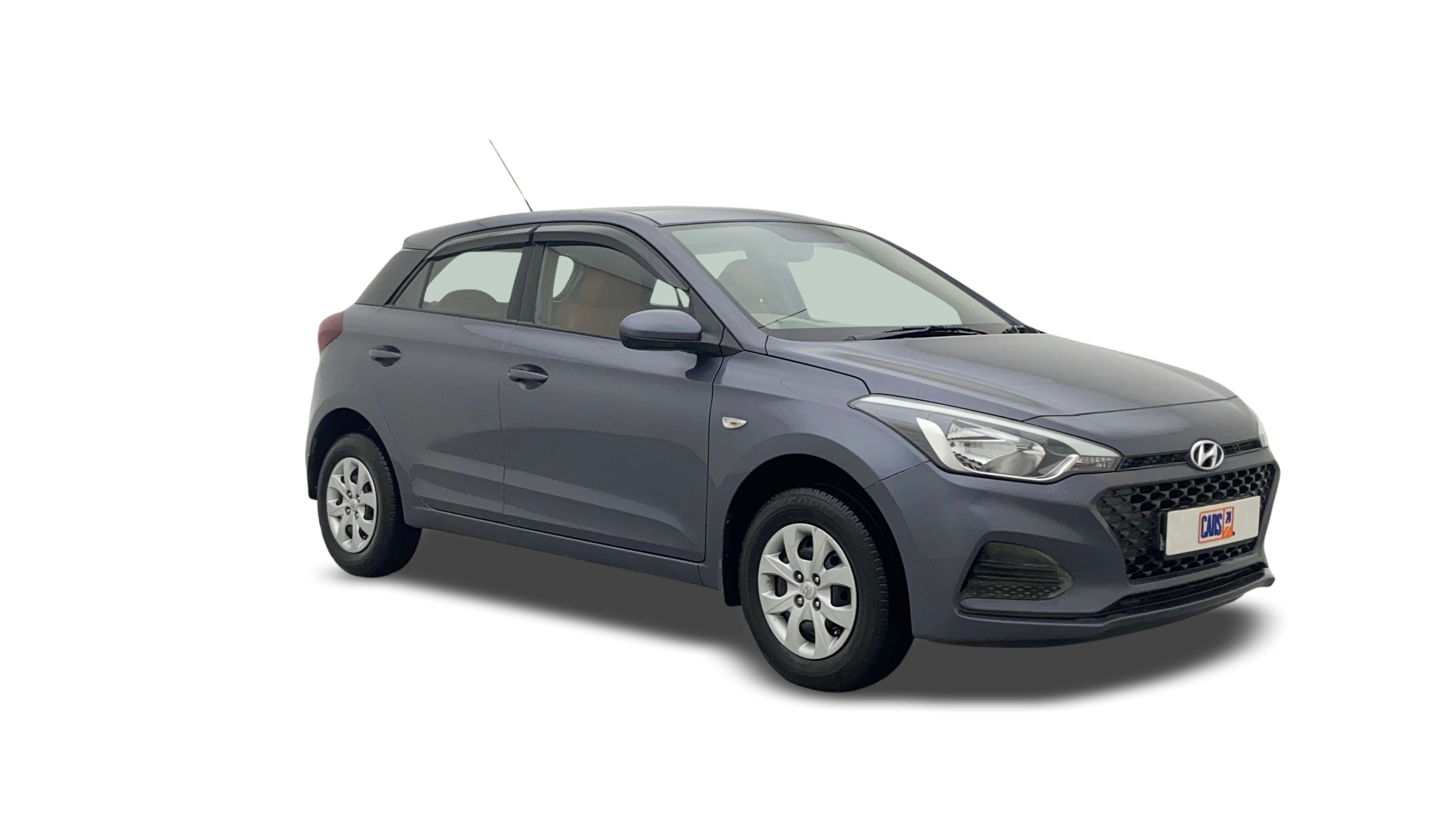 2018 Hyundai Elite i20 - Hatchback - Petrol - Manual - ₹5.47 lakh