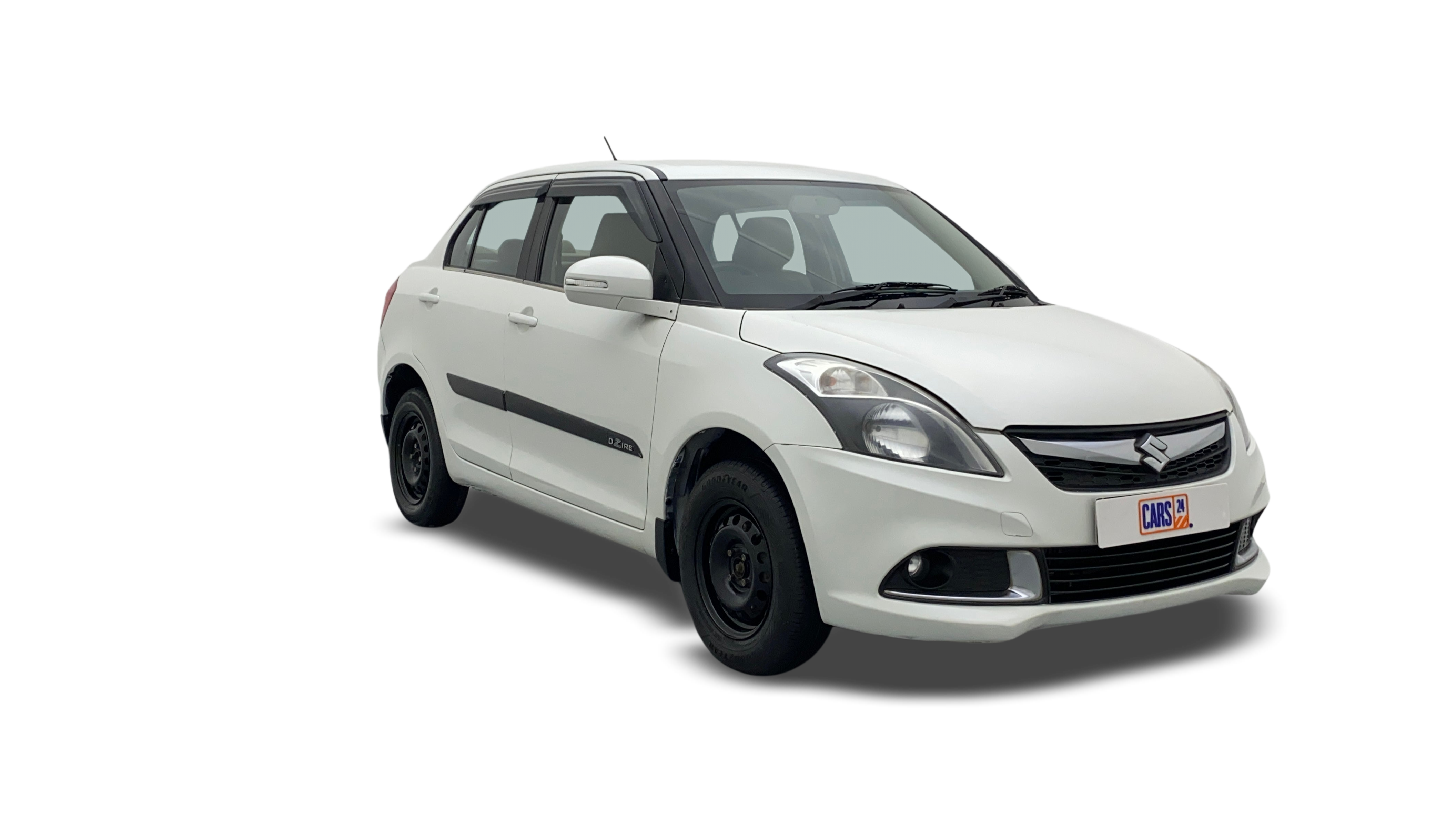 Maruti Swift Dzire-img