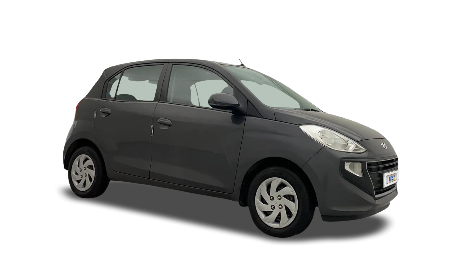 Hyundai NEW SANTRO-img