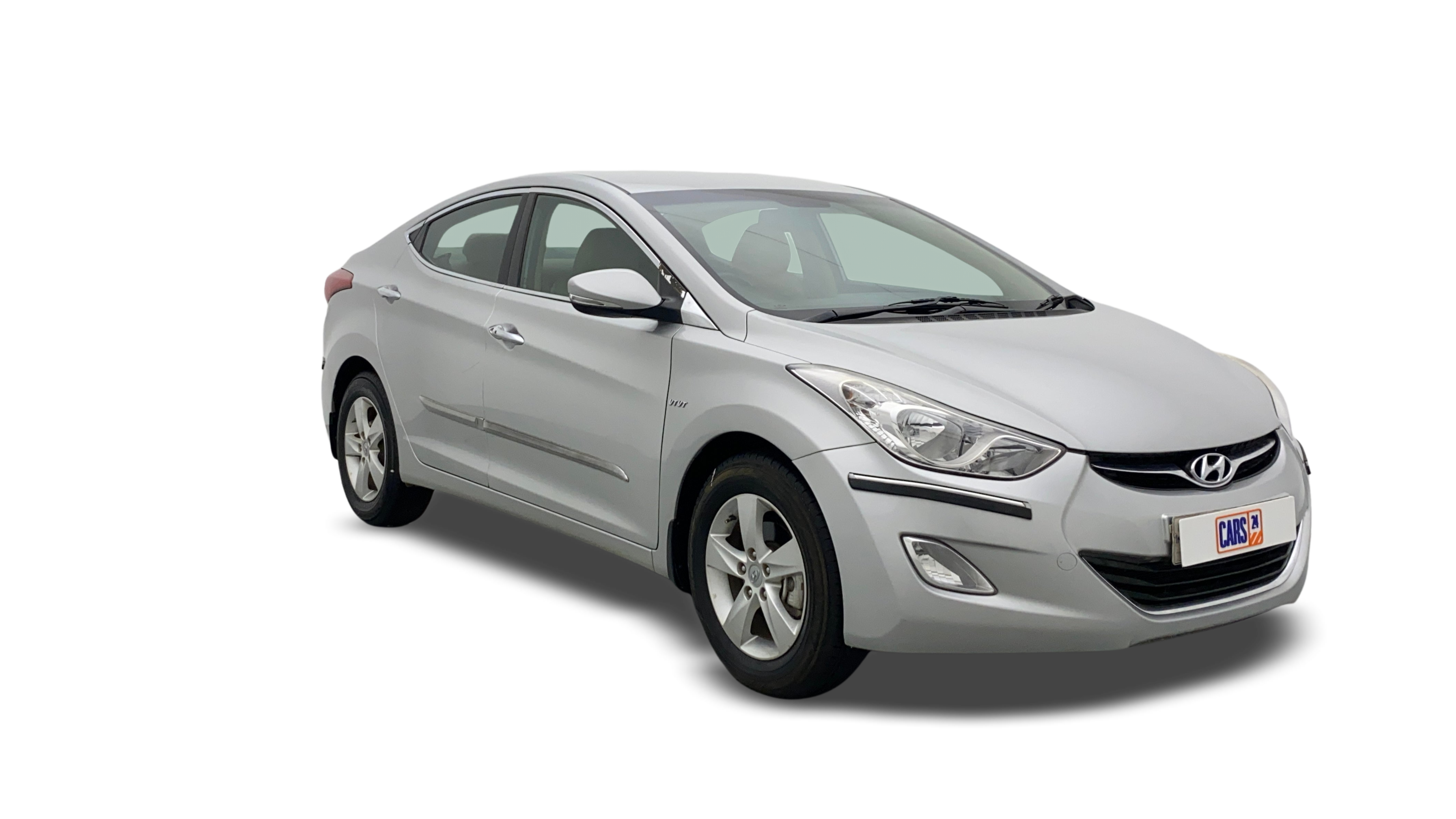 Hyundai New Elantra-img