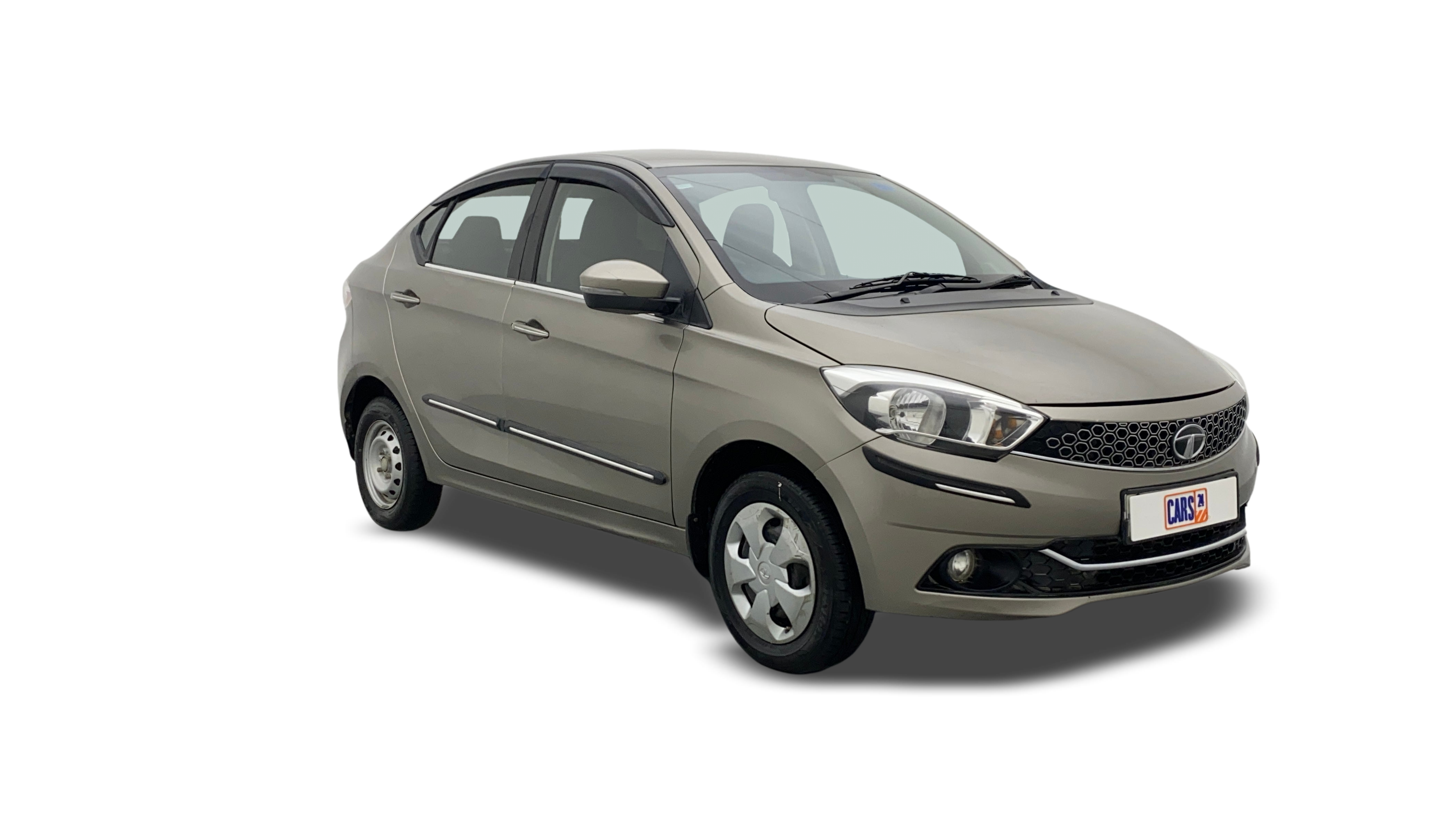 2019 Tata TIGOR - Sedan - CNG - Manual - ₹5.78 lakh