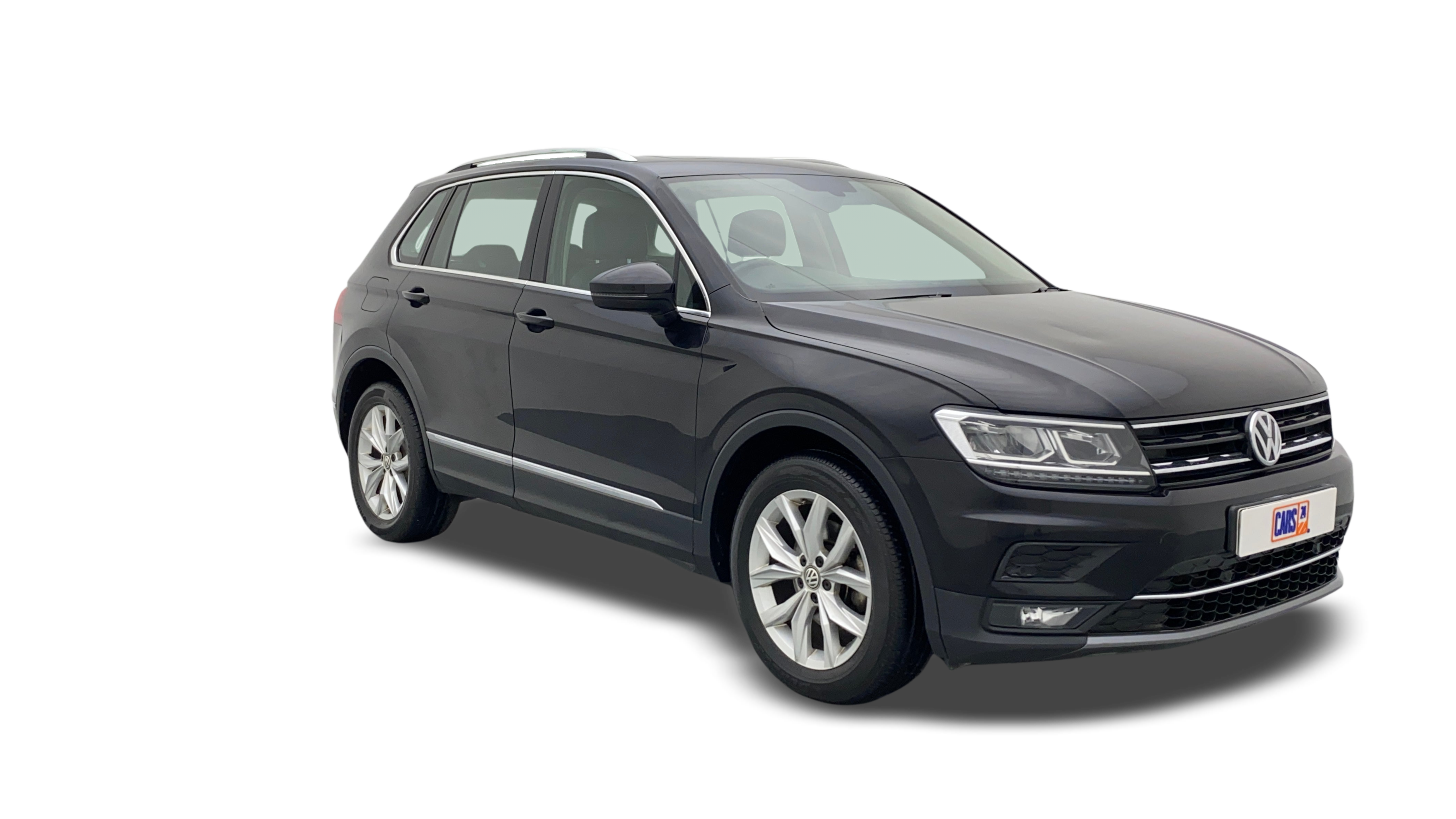 Volkswagen TIGUAN-img