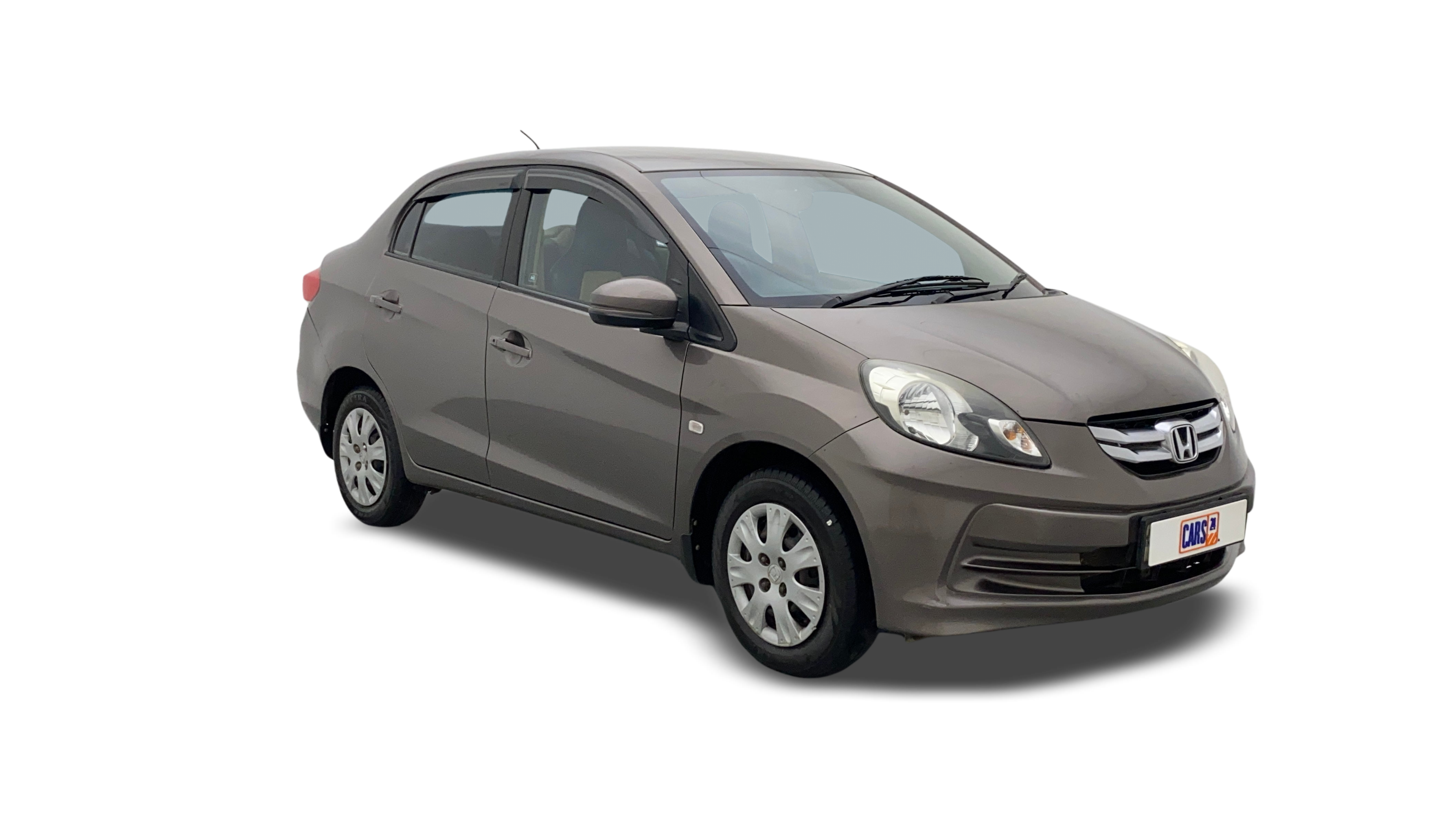 2015 Honda Amaze - Sedan - Petrol - Manual - ₹4.16 lakh