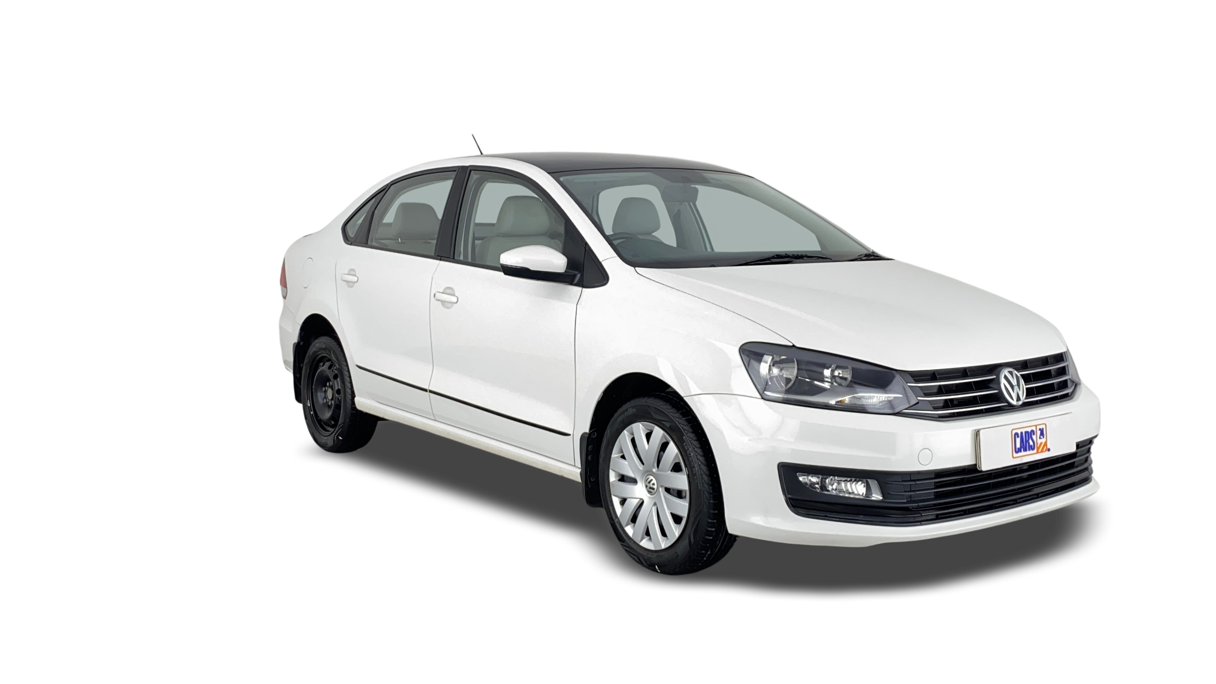 Volkswagen Vento-img
