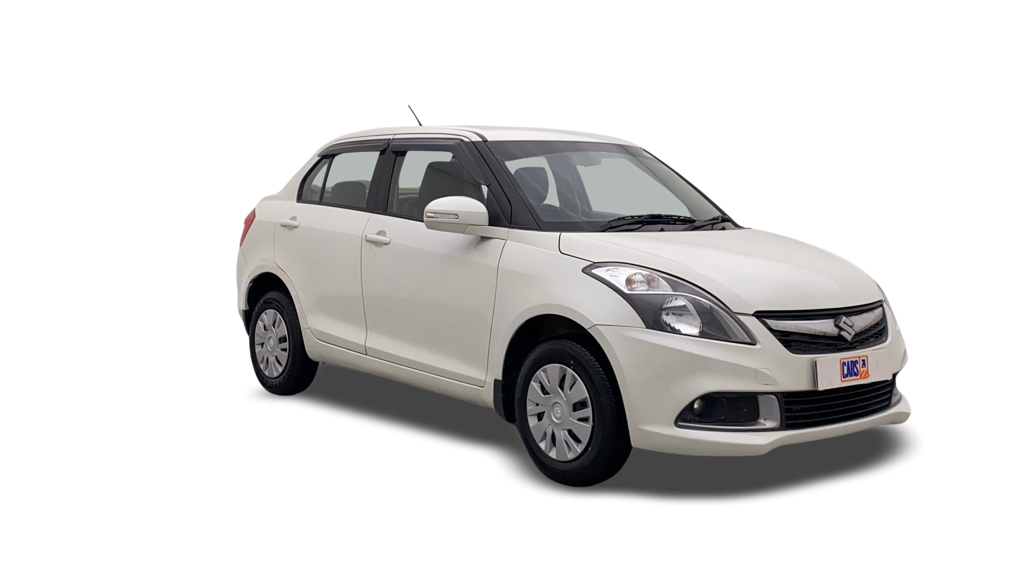 2016 Maruti Swift Dzire - Sedan - Diesel - Manual - ₹5.22 lakh