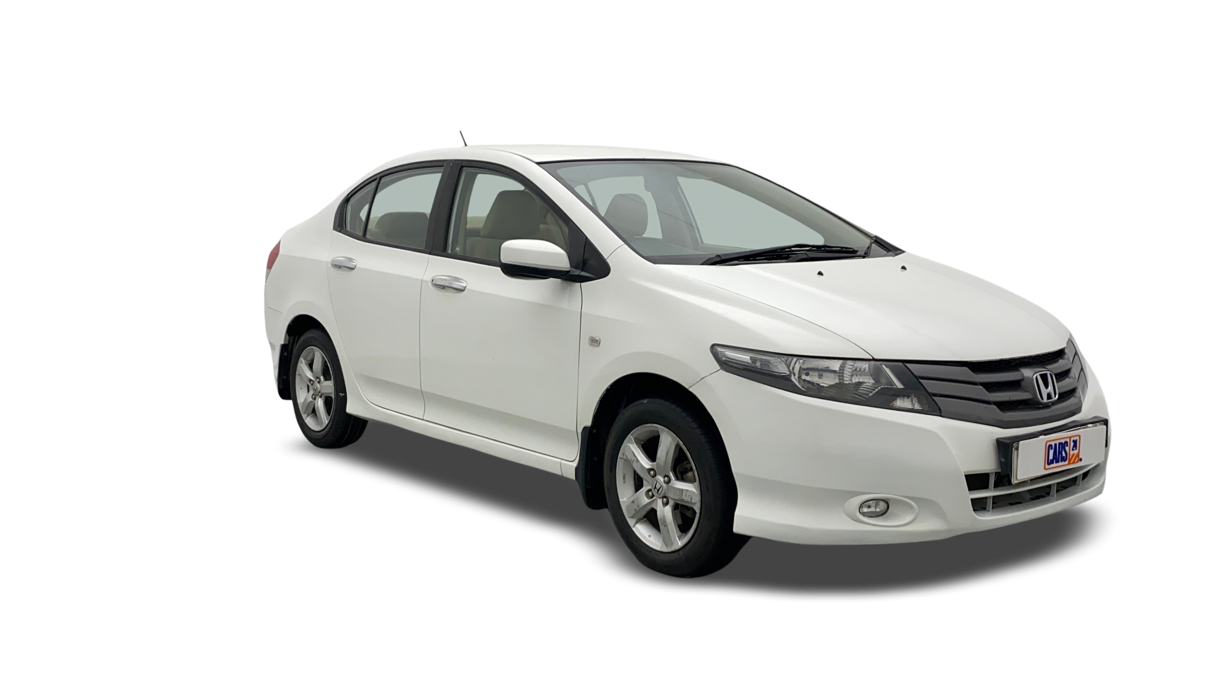 Honda City-img