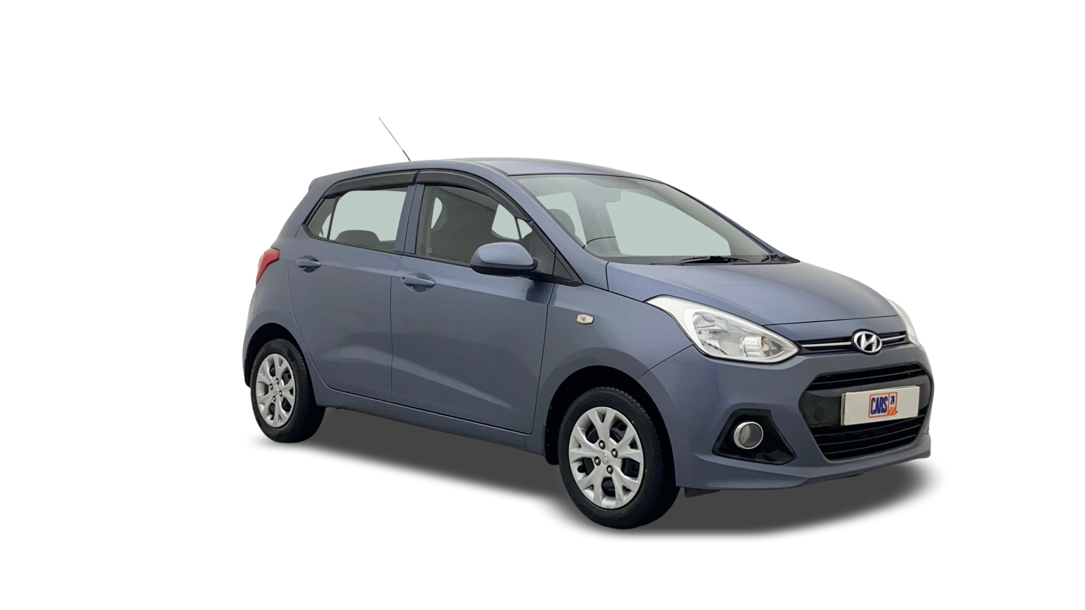 Hyundai Grand i10-img