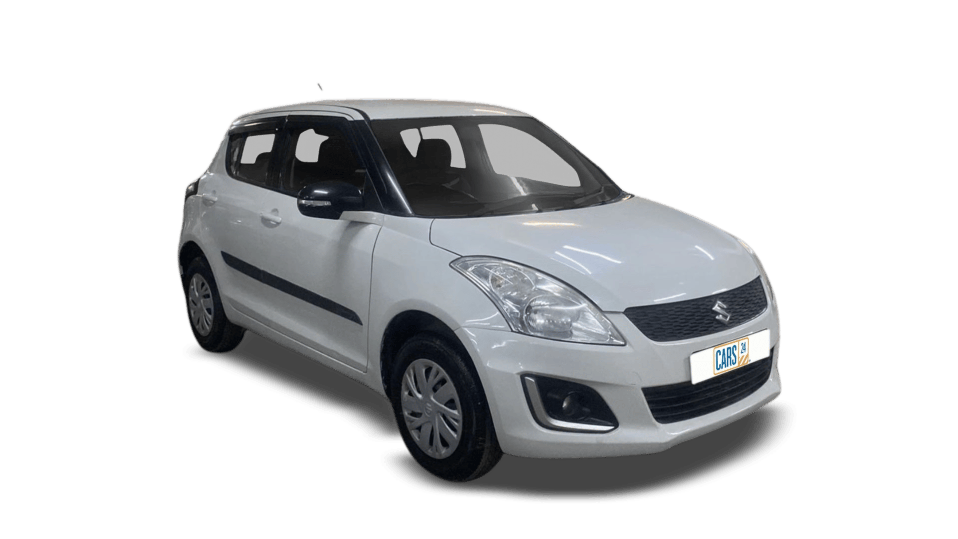 2015 Maruti Swift - Hatchback - Diesel - Manual - ₹4.21 lakh