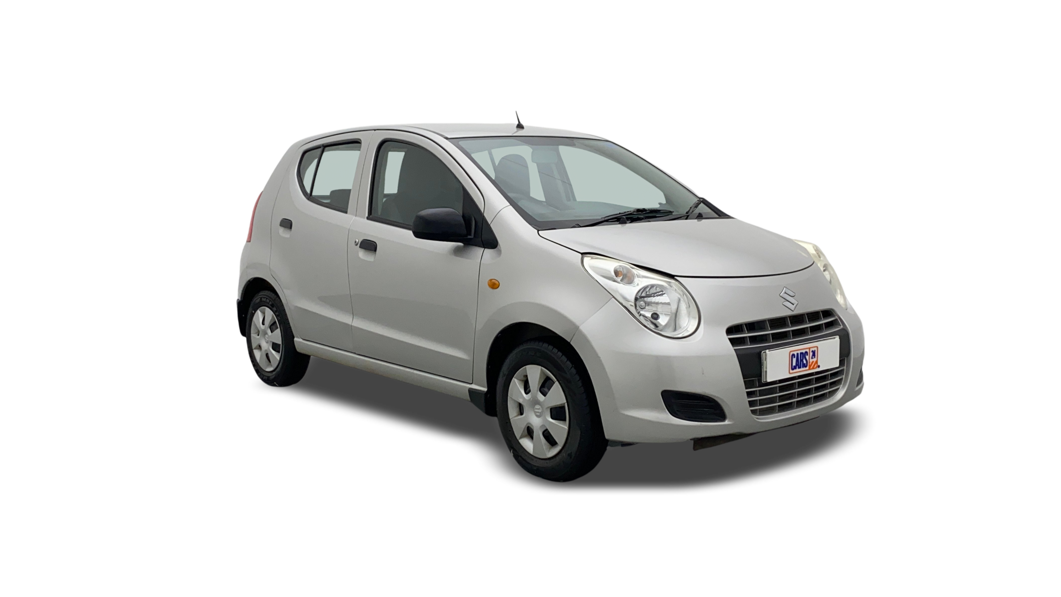 2010 Maruti A Star - Hatchback - Petrol - Manual - ₹2.00 lakh