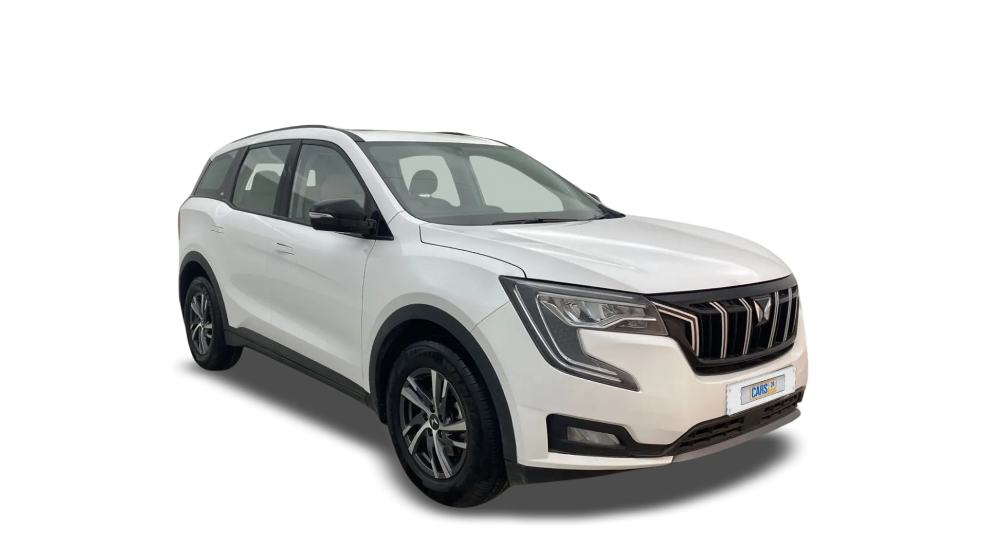 2023 Mahindra XUV700 - SUV - Diesel - Manual - ₹17.40 lakh