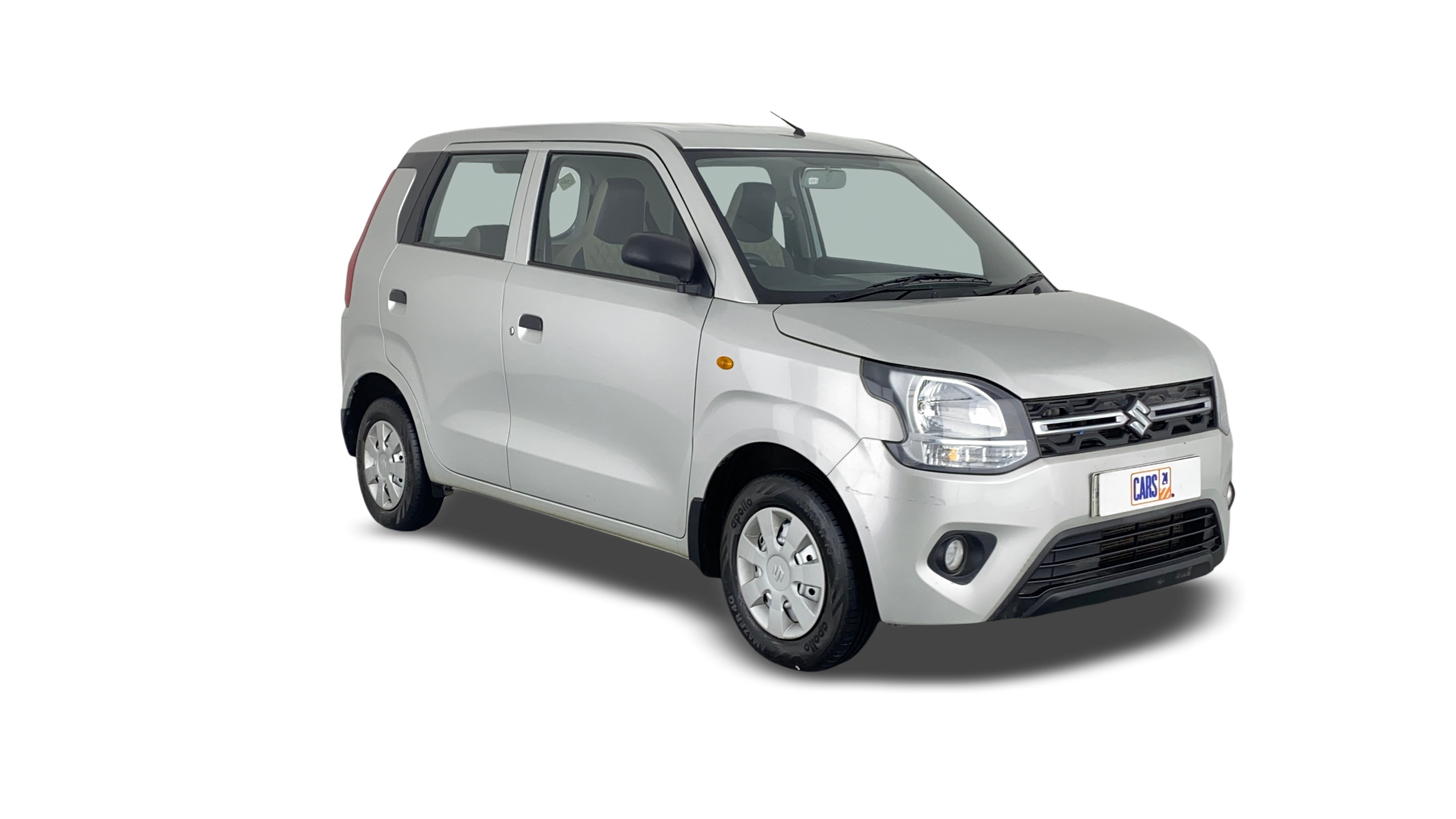 Maruti New Wagon-R-img