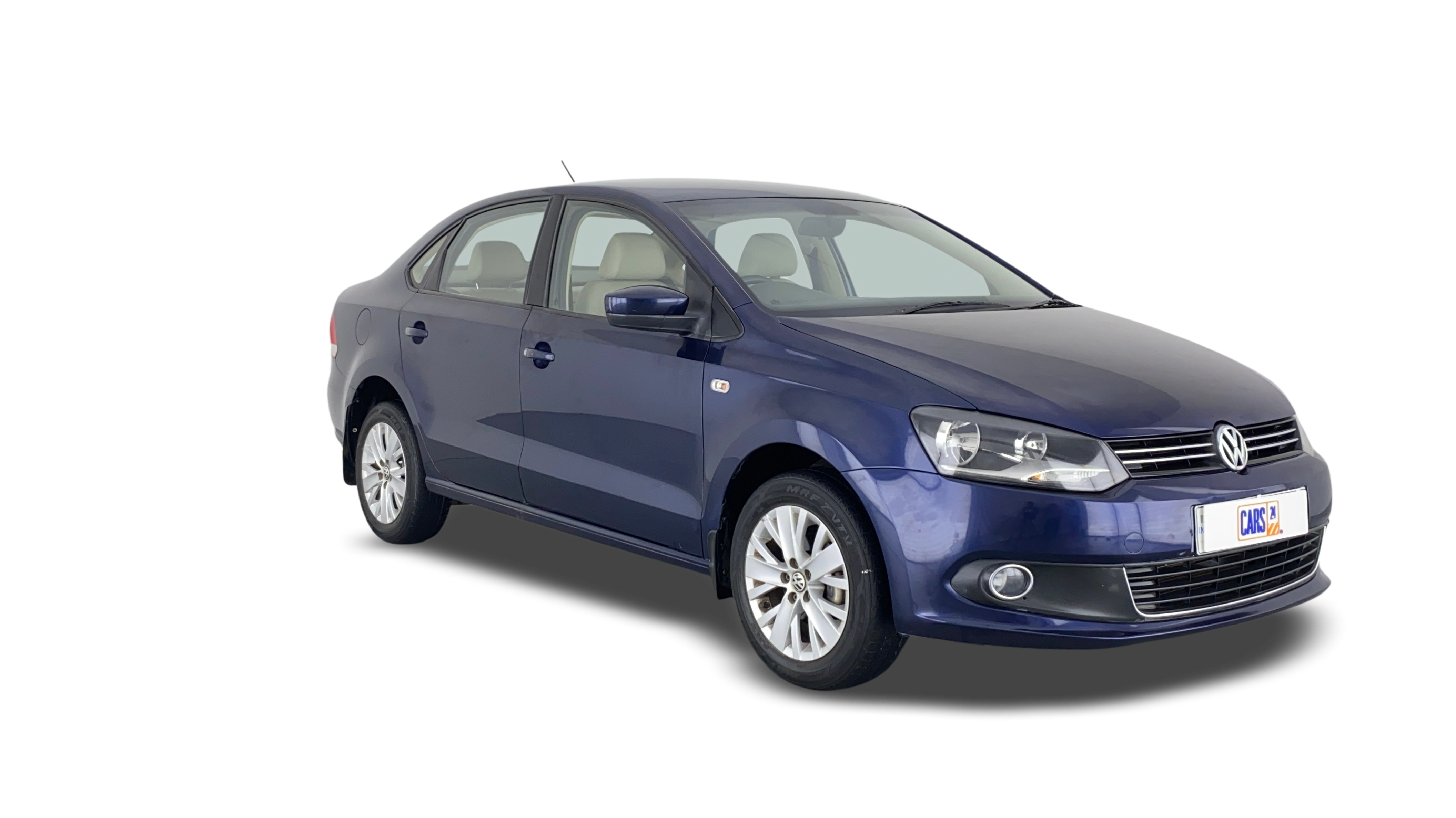 Volkswagen Vento-img