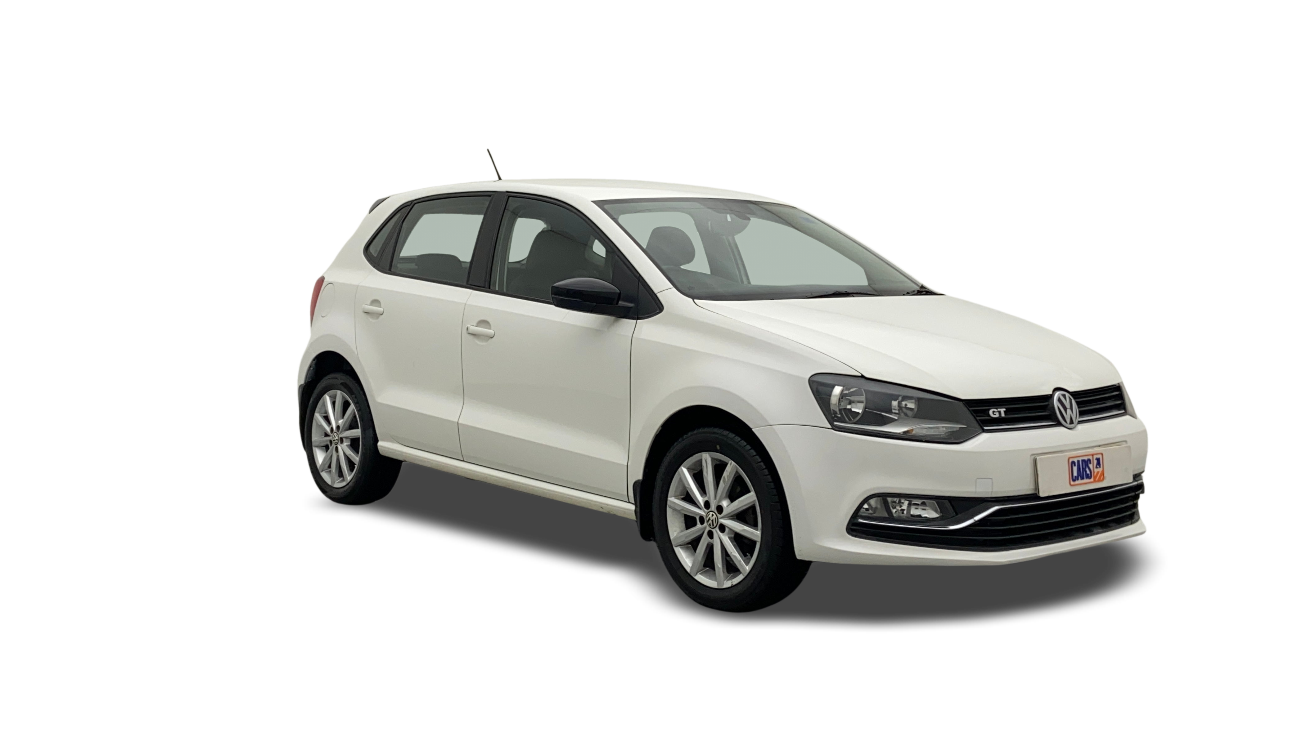 Volkswagen Polo-img