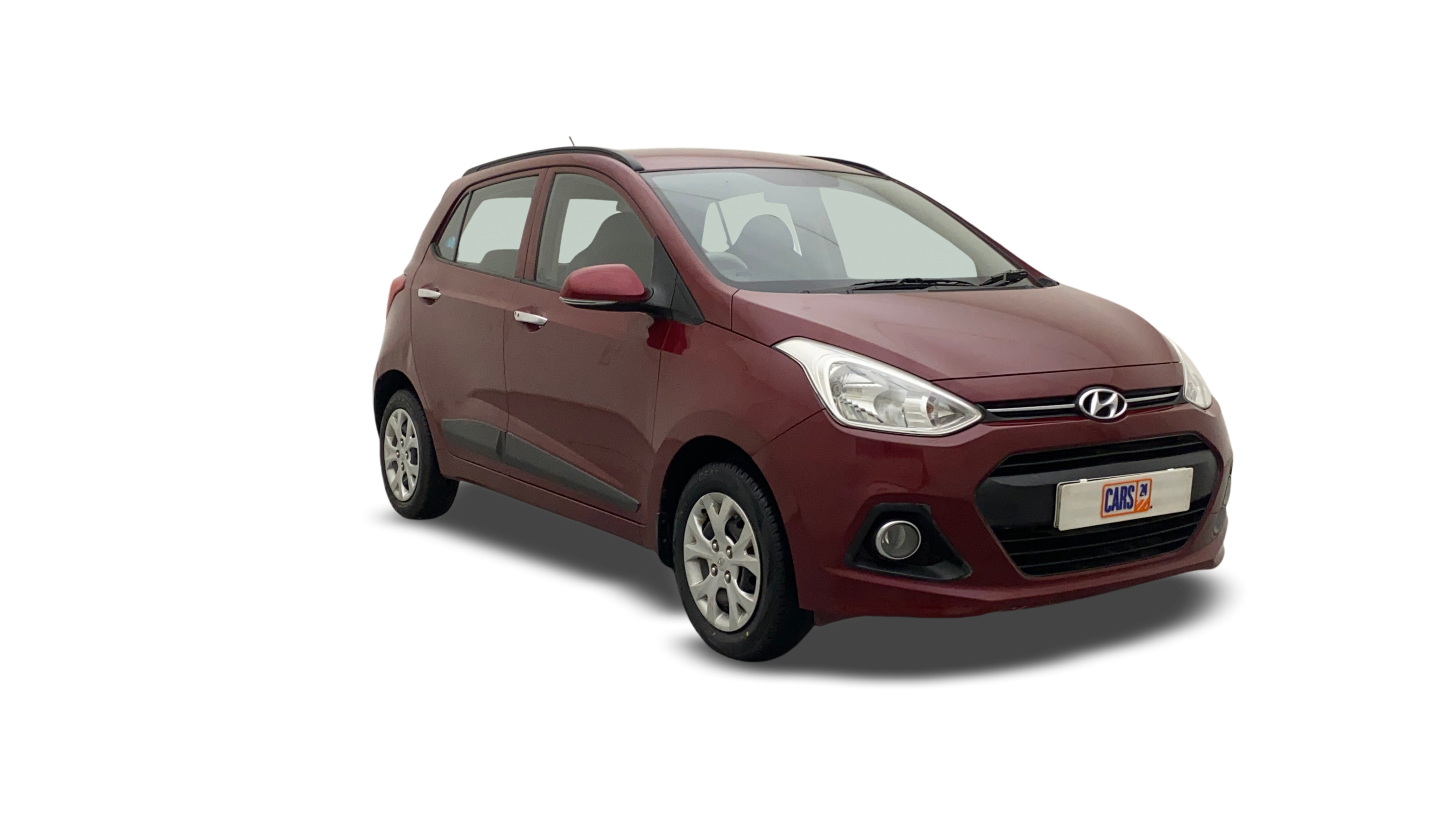 Hyundai Grand i10-img