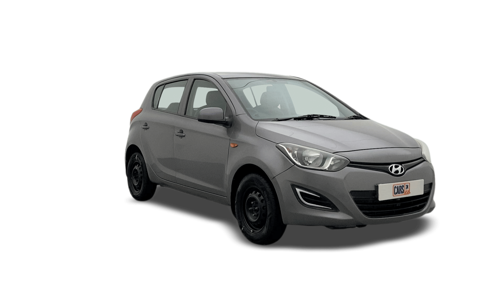 2013 Hyundai i20 - Hatchback - Diesel - Manual - ₹3.12 lakh