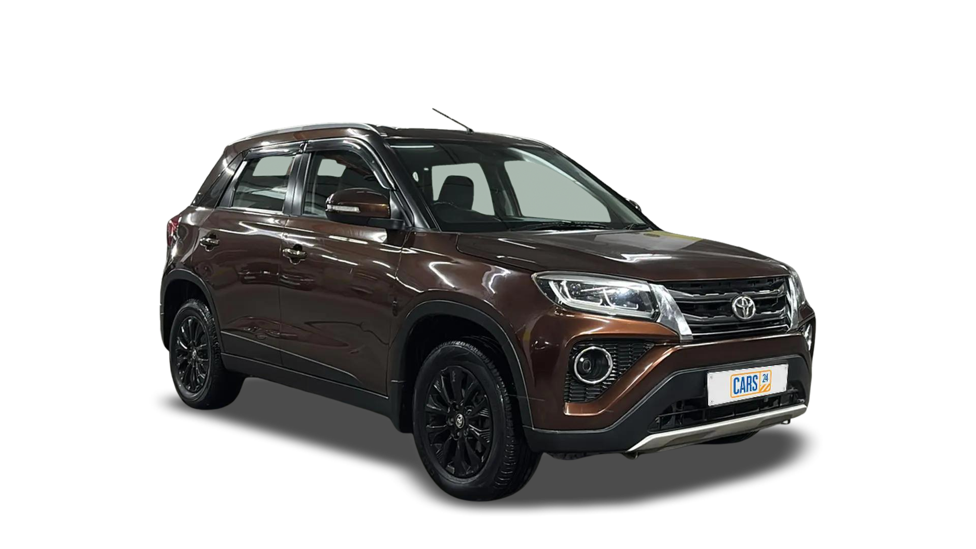 Toyota URBAN CRUISER-img