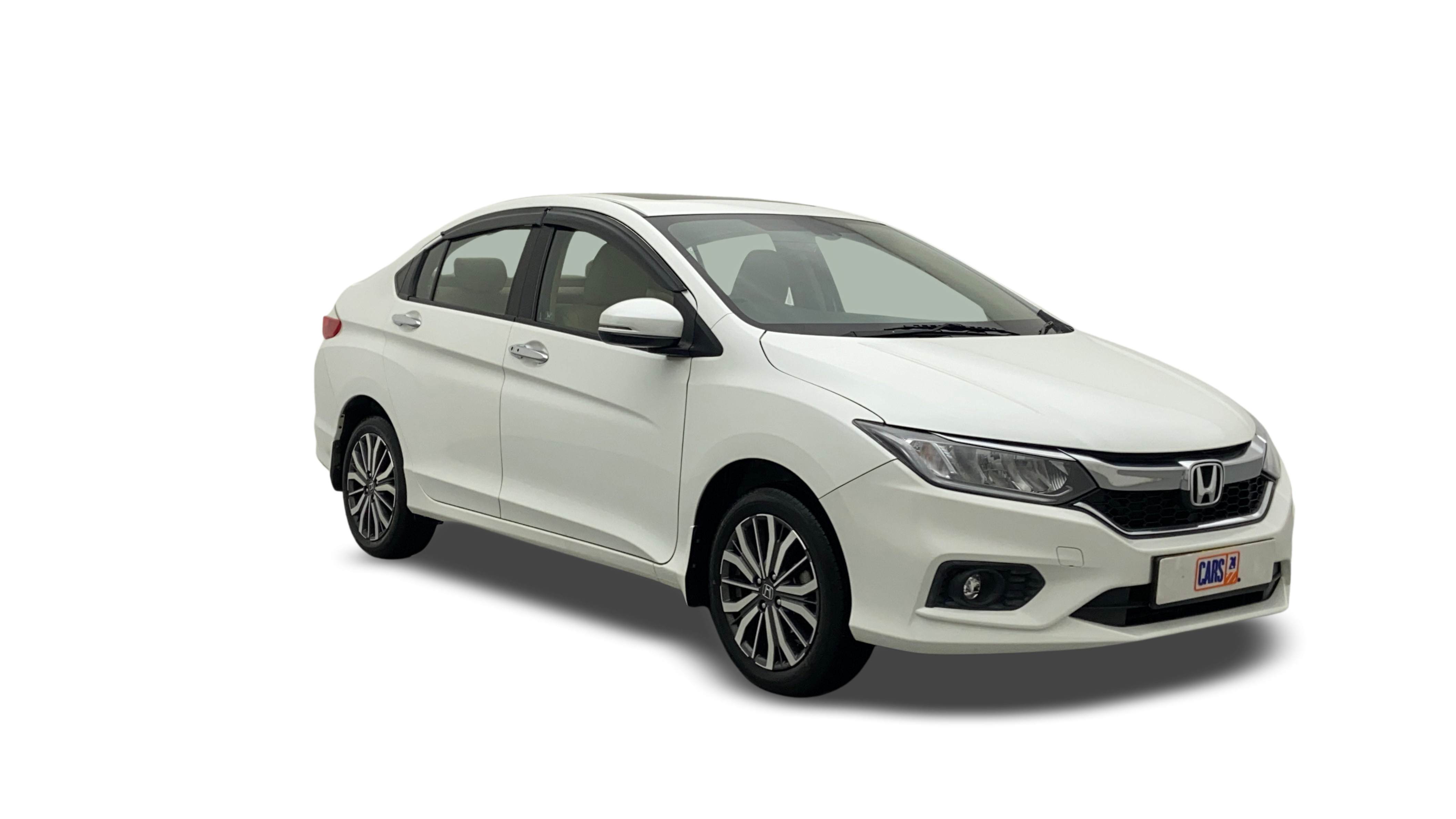 Honda City-img