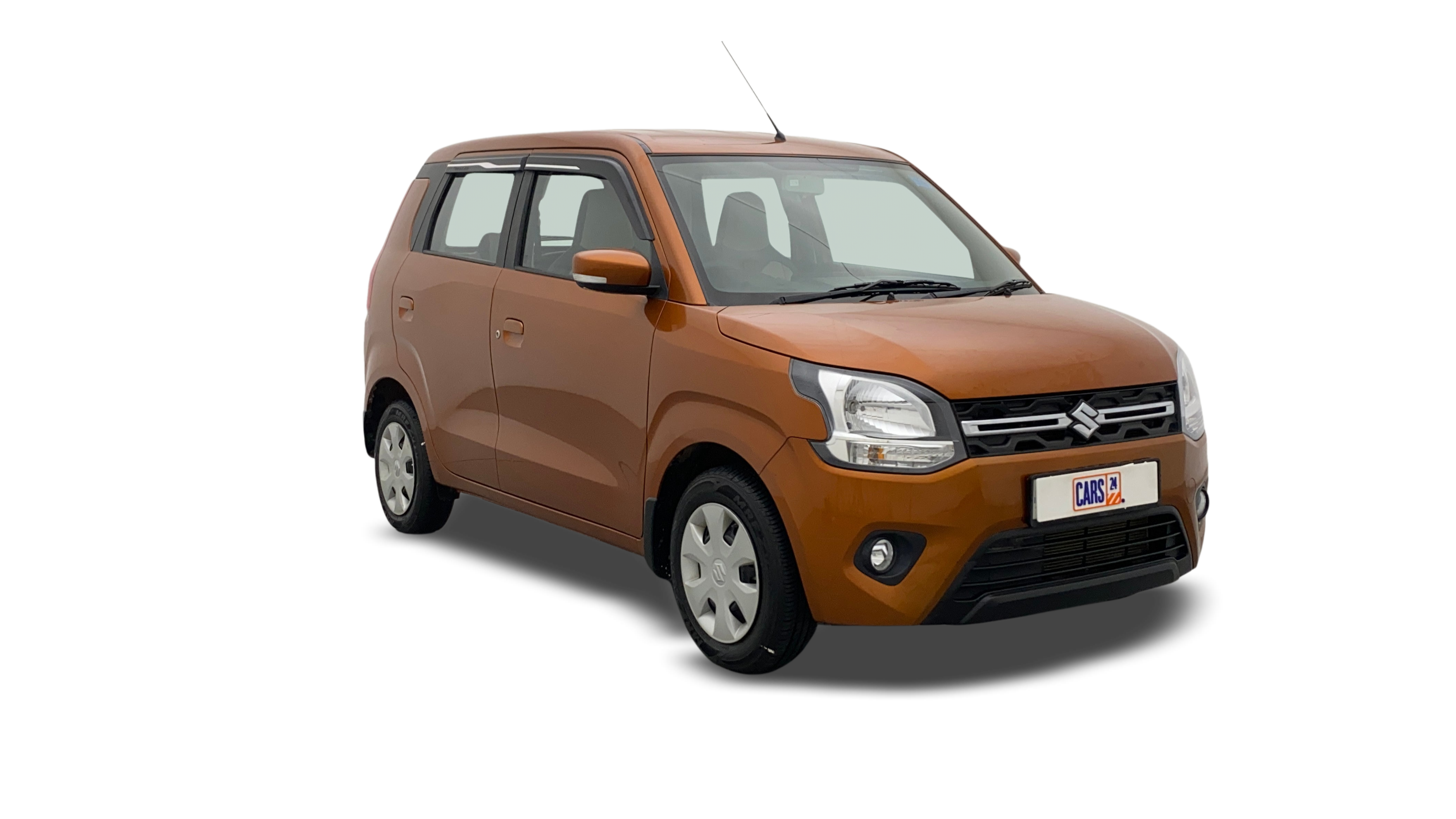 Maruti New Wagon-R-img